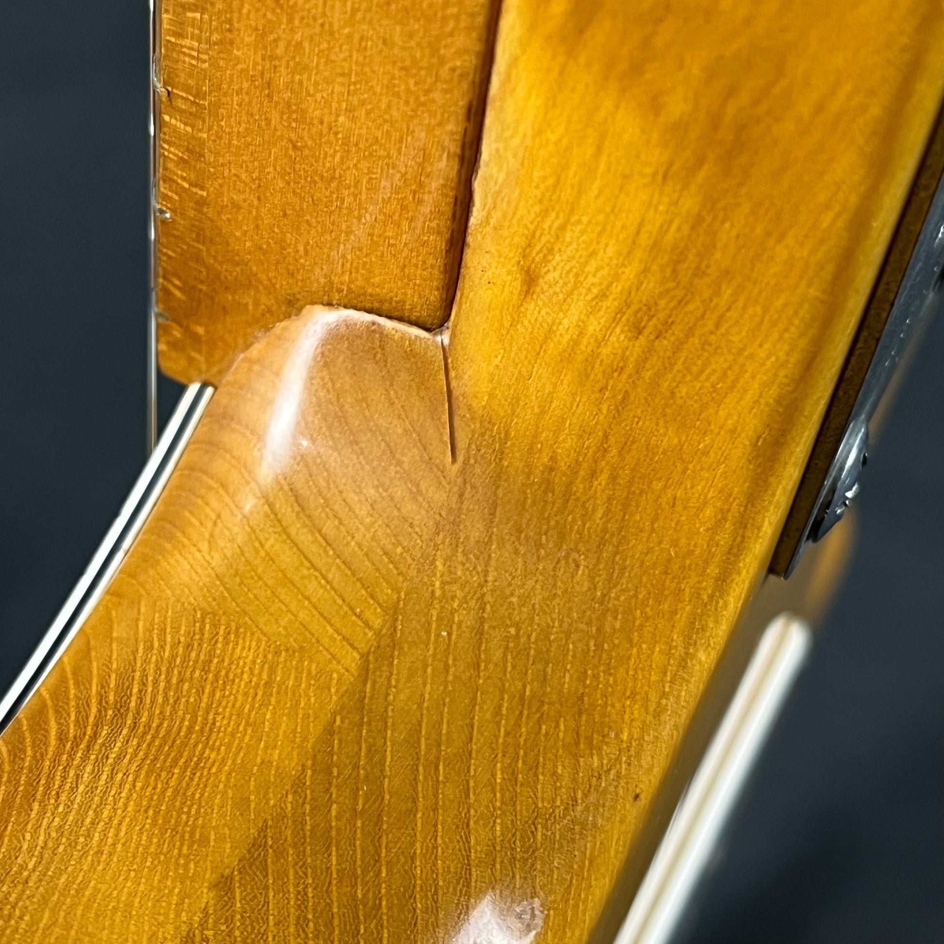 YAMAHA Japan Super Rockn'roller 400