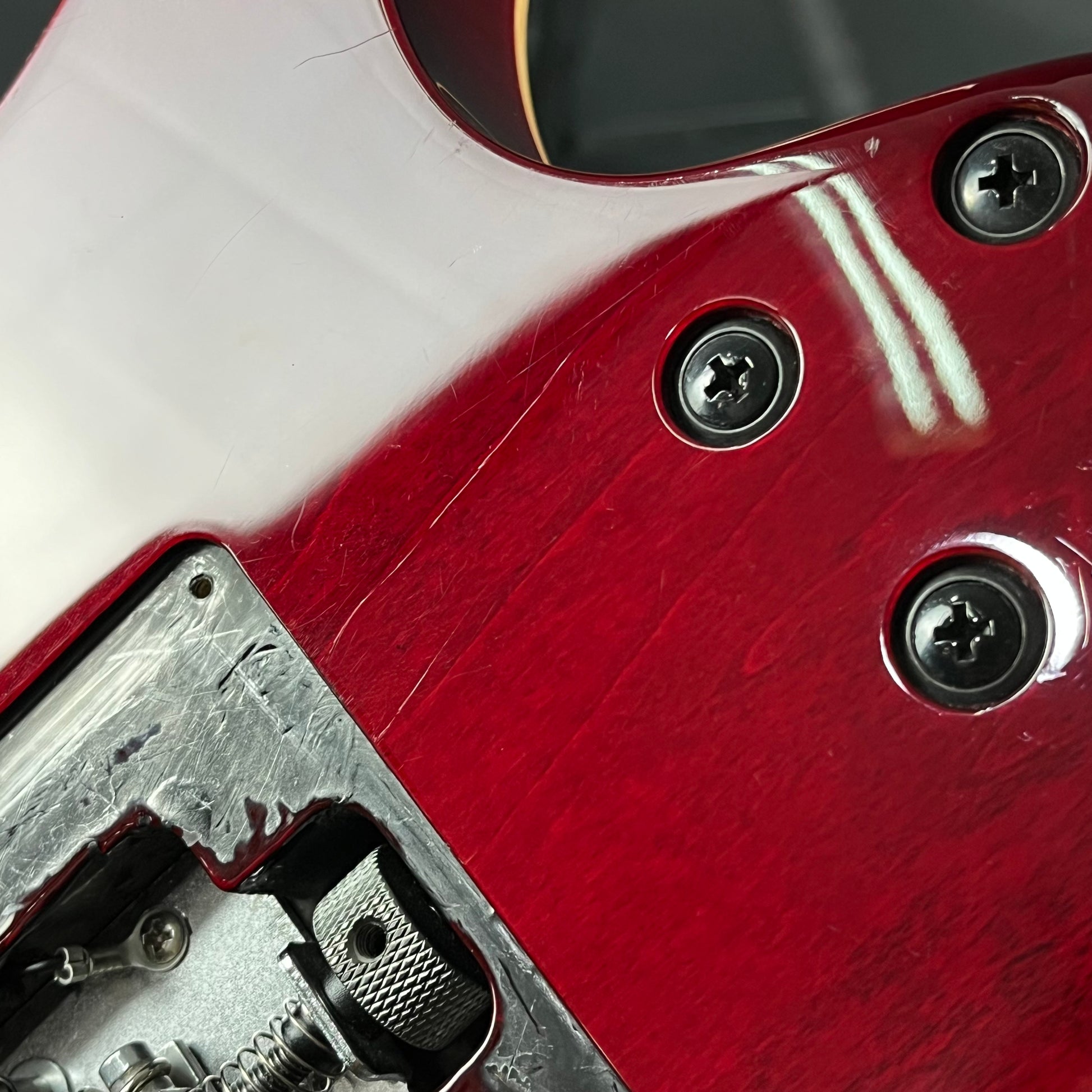 Ibanez Premium RG950QMZ