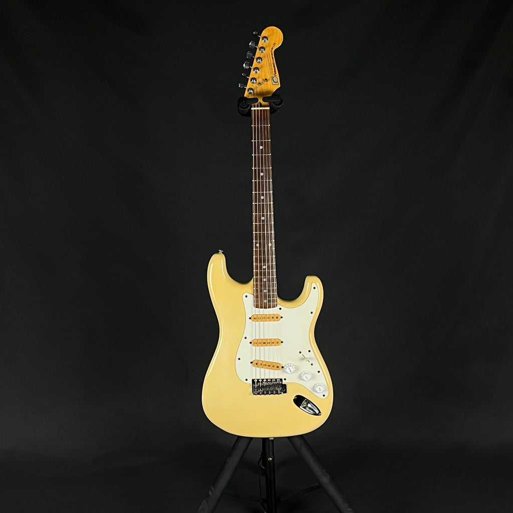Fernandes Japan FST-50 Stratocaster (Stone Logo)