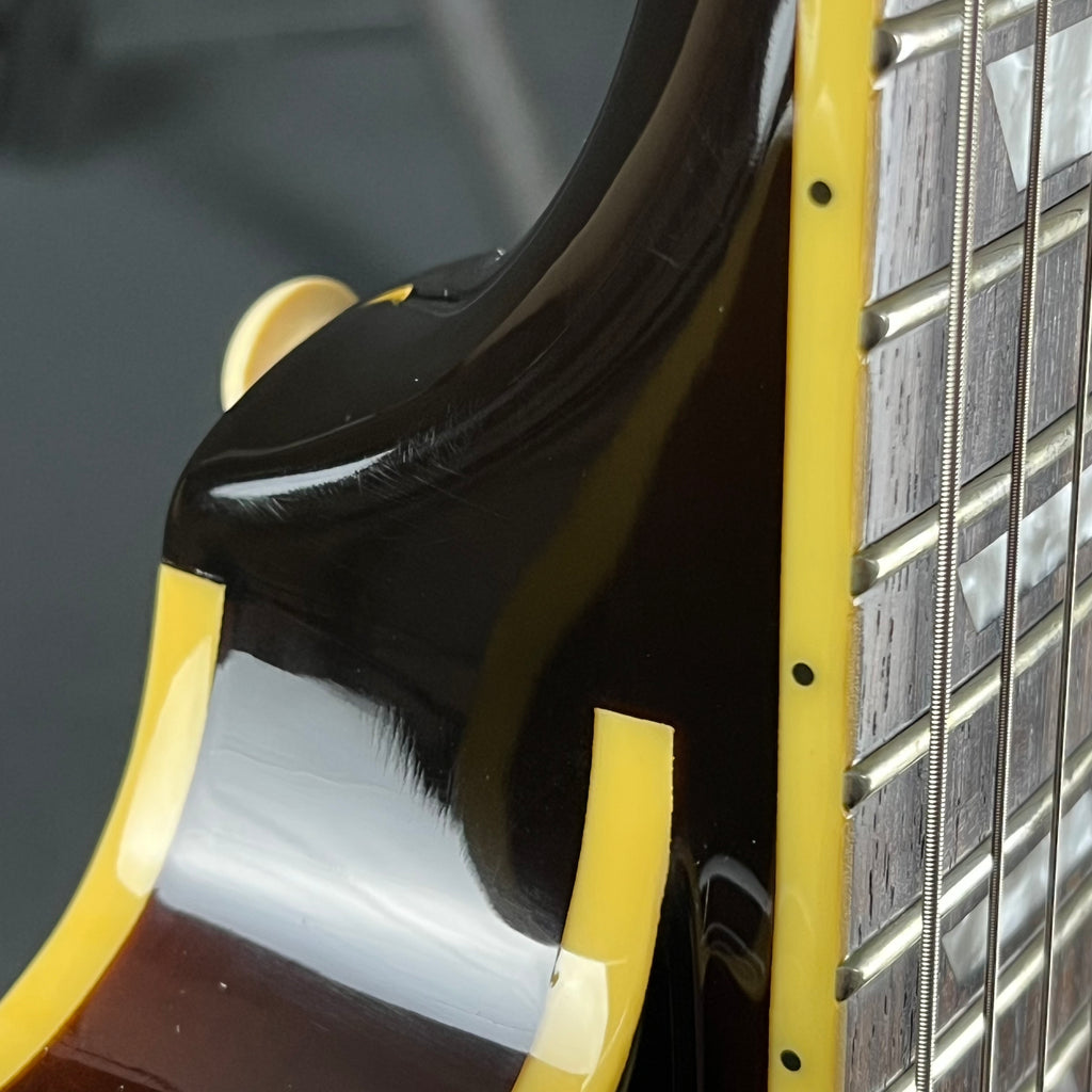 Epiphone Korea Casino VS