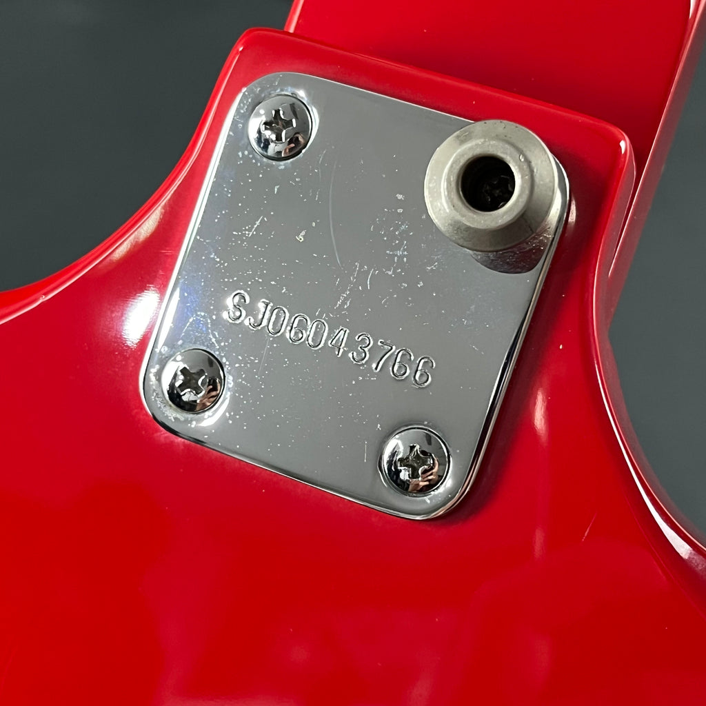 Epiphone SG G-310 Bolt-on