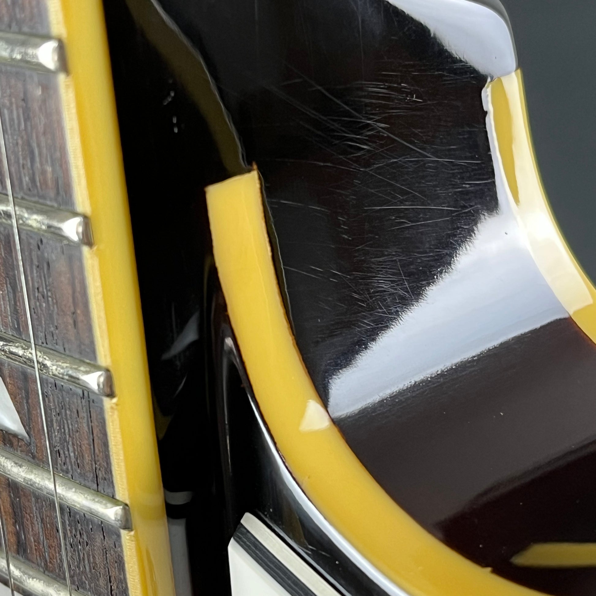 Epiphone Korea Casino VS