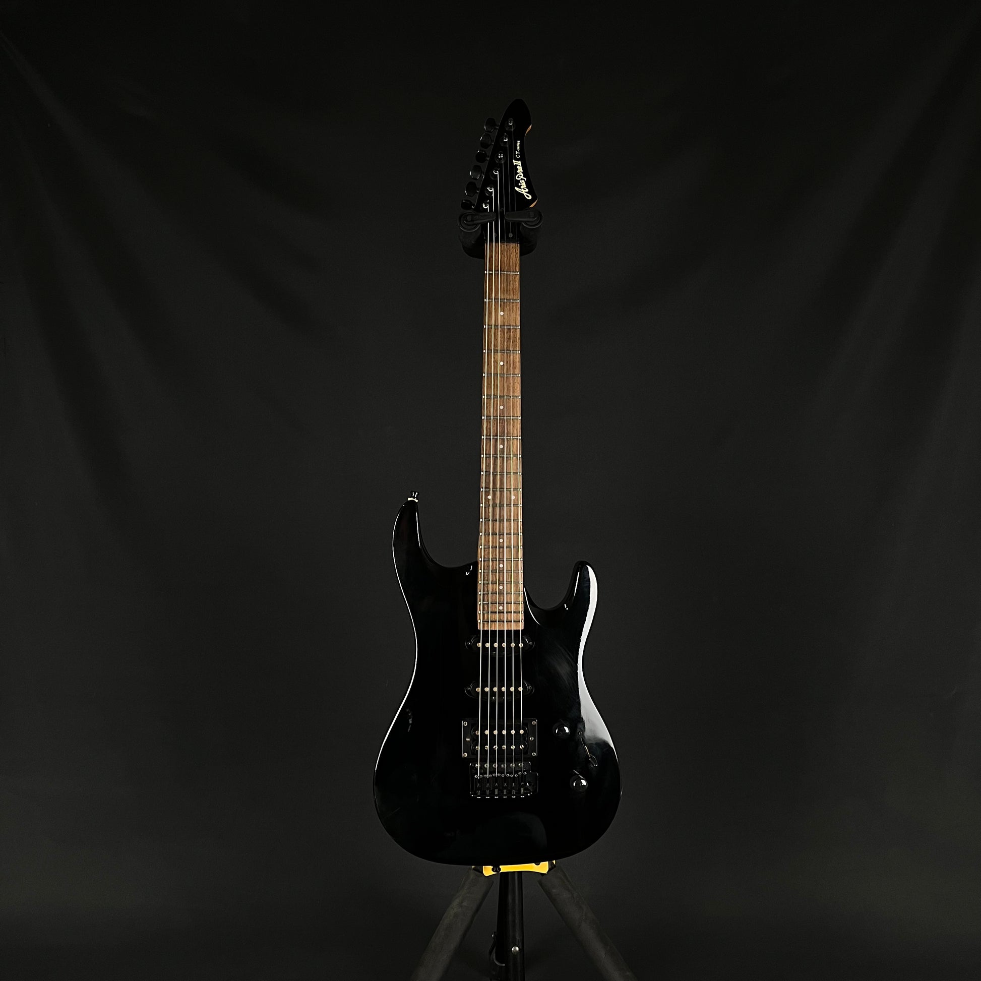Aria Pro II CT Series