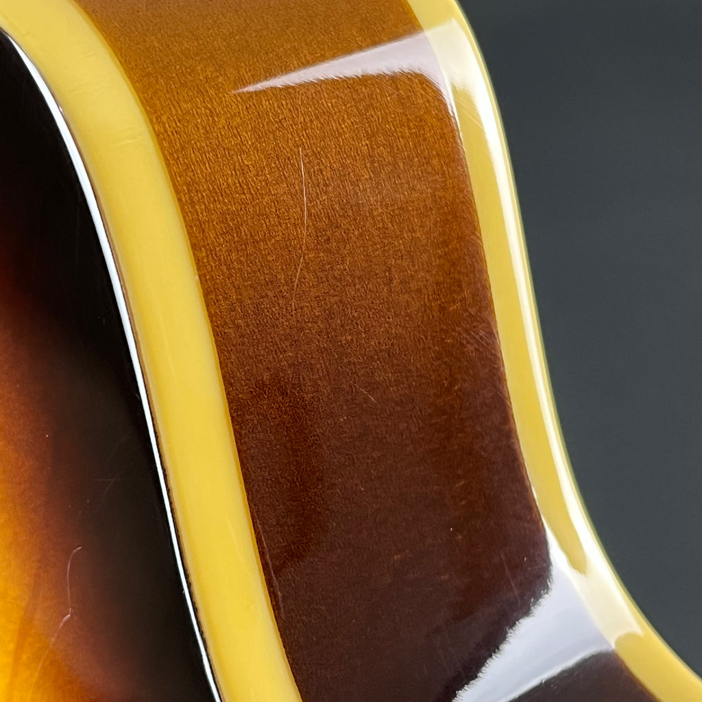 Epiphone Korea Casino VS