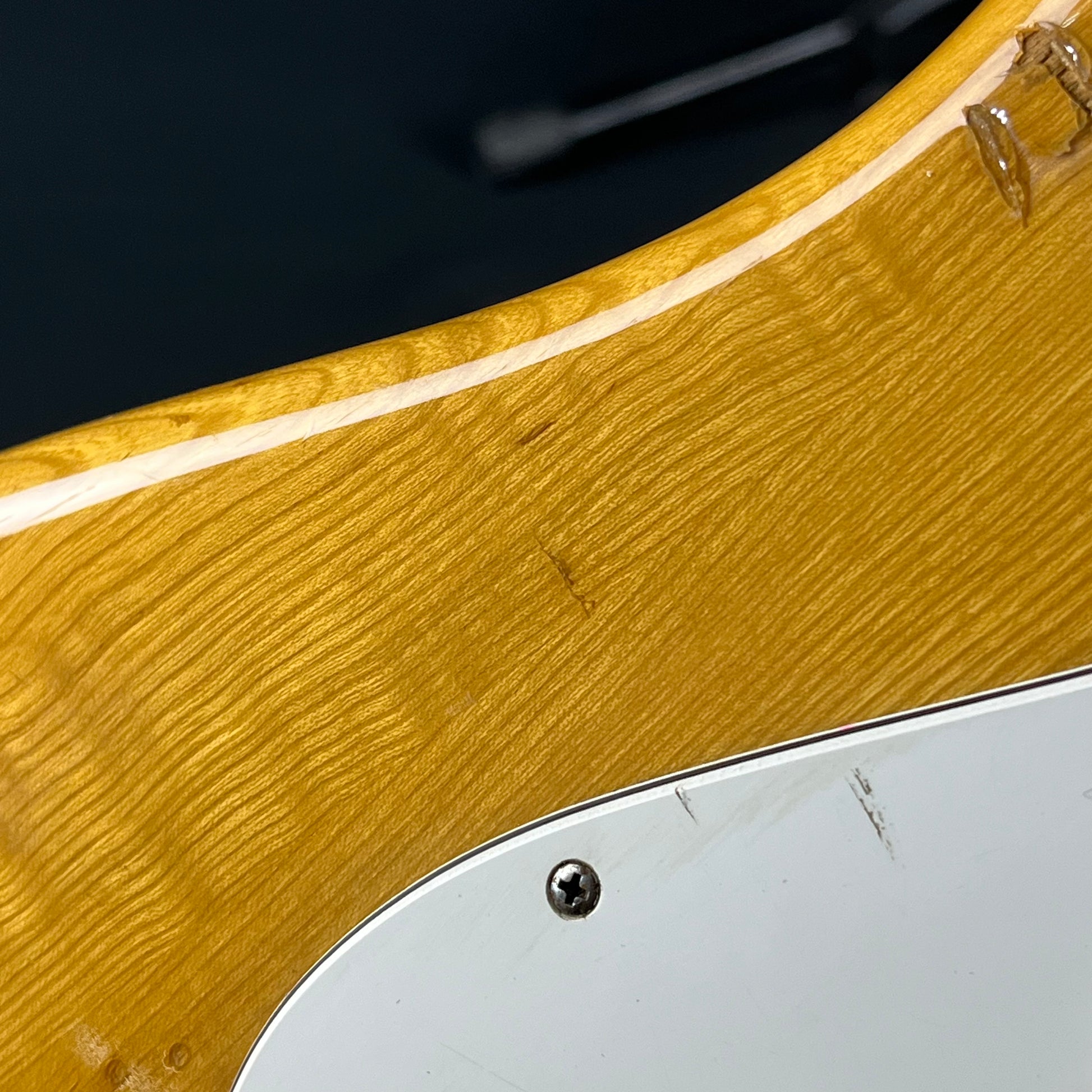 YAMAHA Japan Super Rockn'roller 400