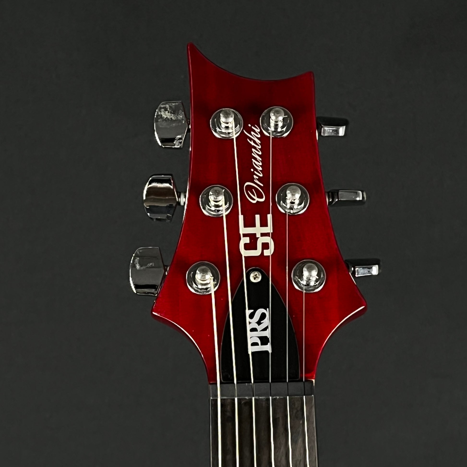 PRS SE Orianthi 2012