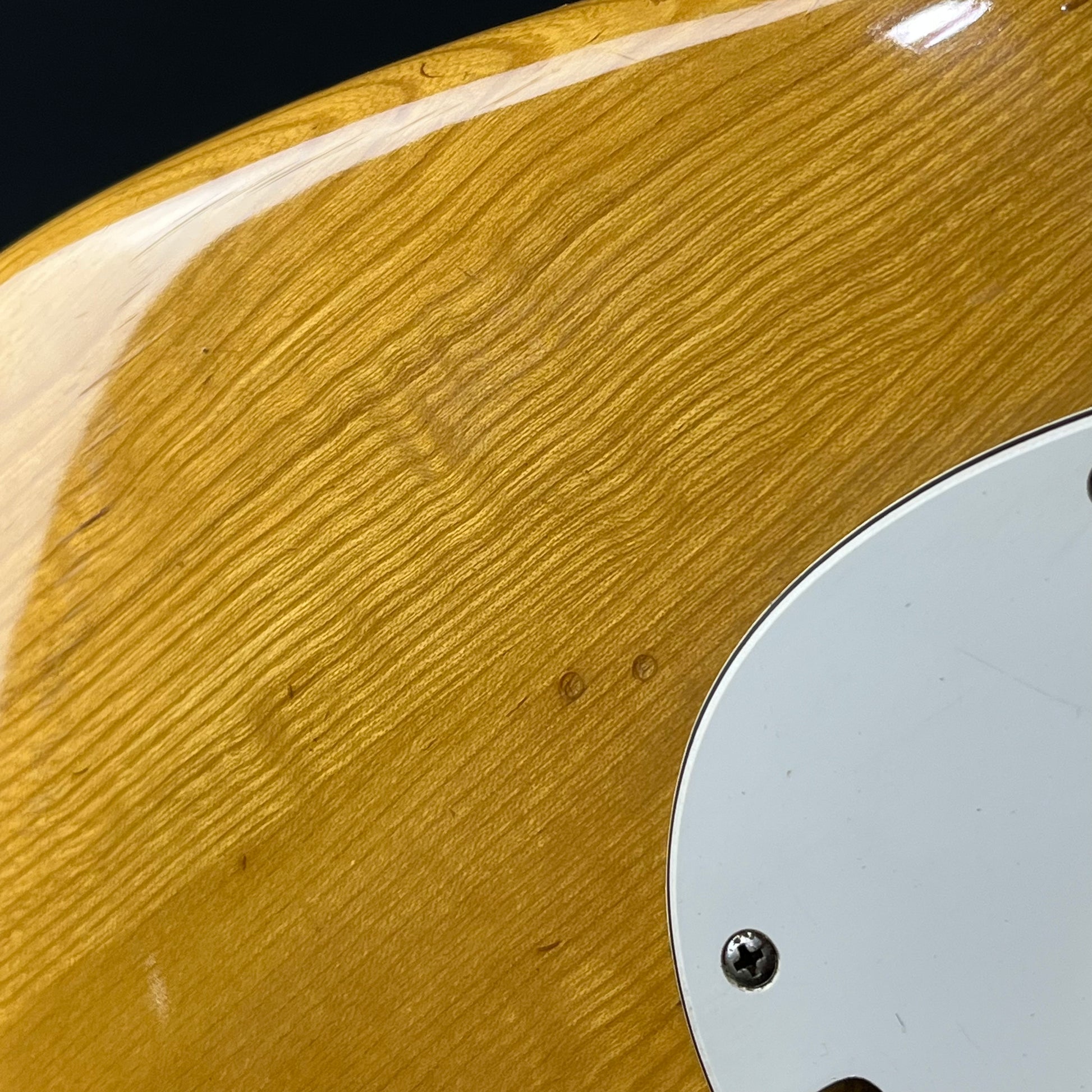 YAMAHA Japan Super Rockn'roller 400