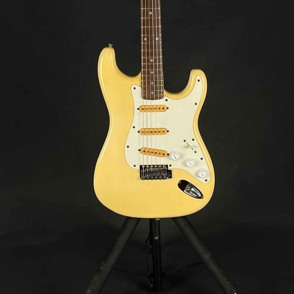 Fernandes Japan FST-50 Stratocaster (Stone Logo)