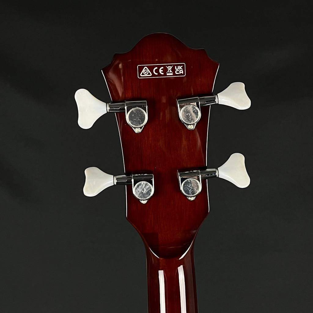 Ibanez AGB200 Bass 2022