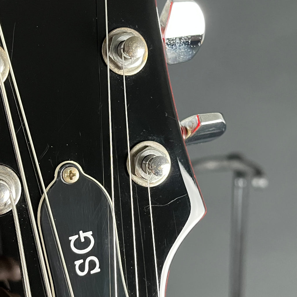 Epiphone SG G-310 Bolt-on