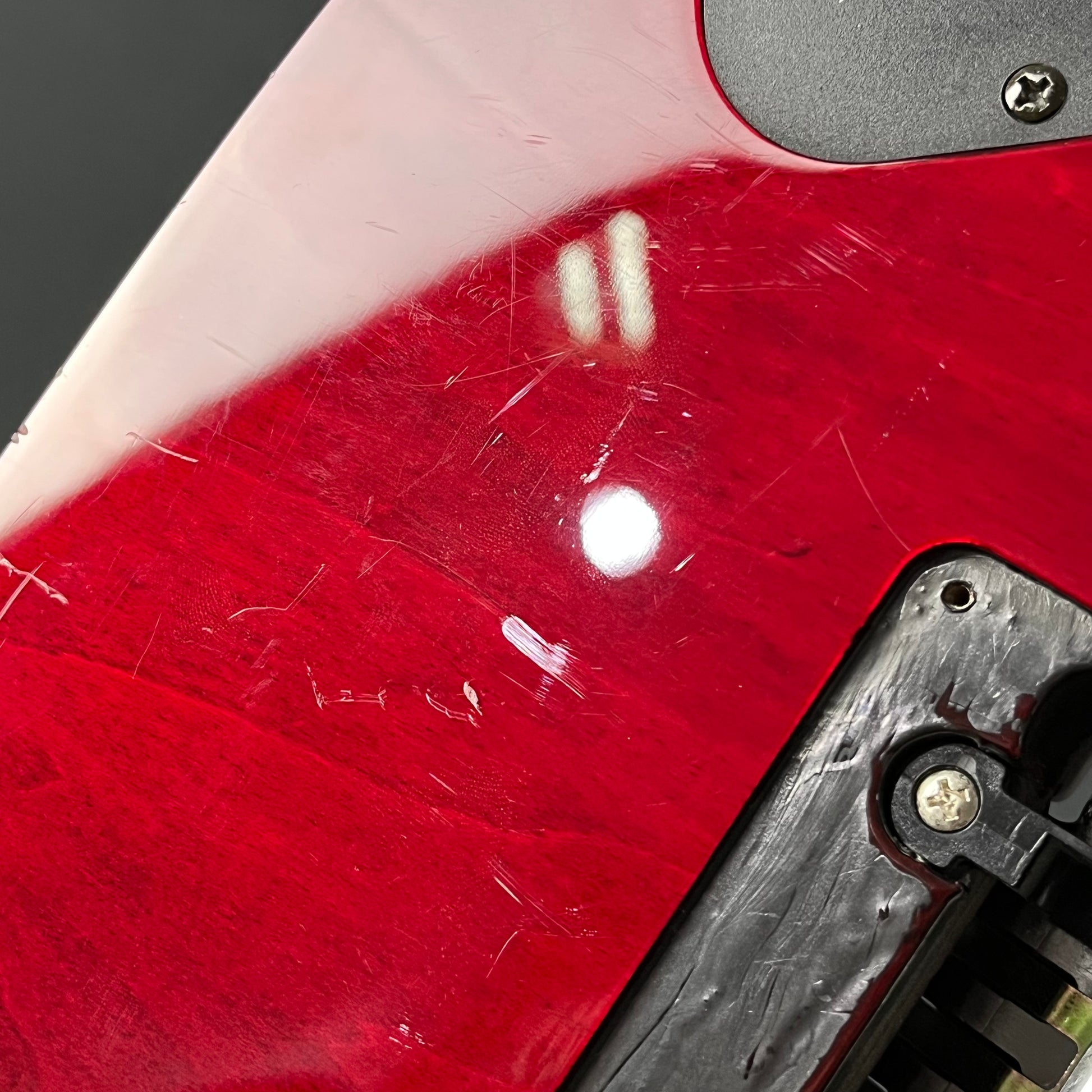 Ibanez Premium RG950QMZ