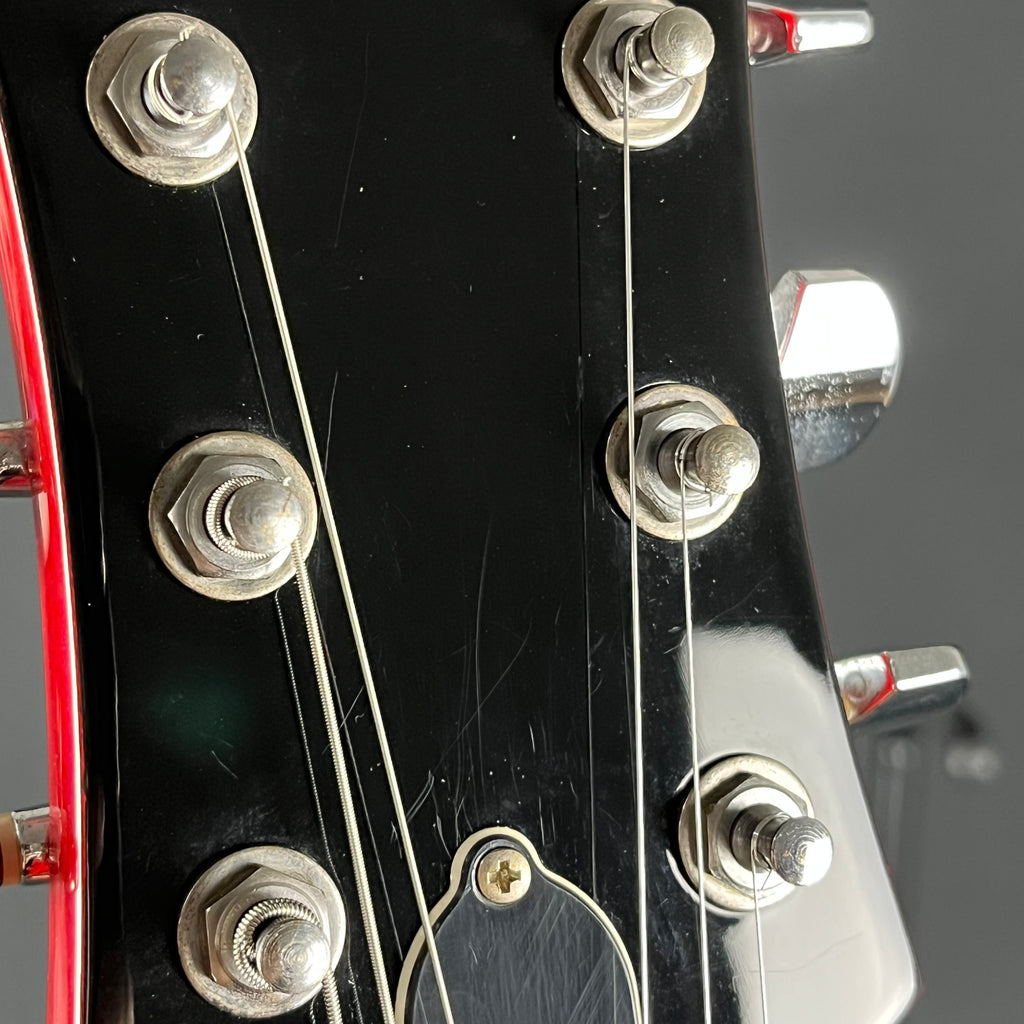 Epiphone SG G-310 Bolt-on