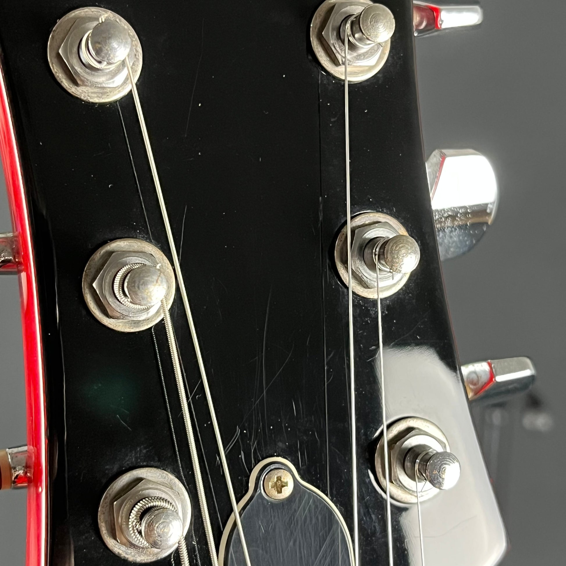 Epiphone SG G-310 Bolt-on