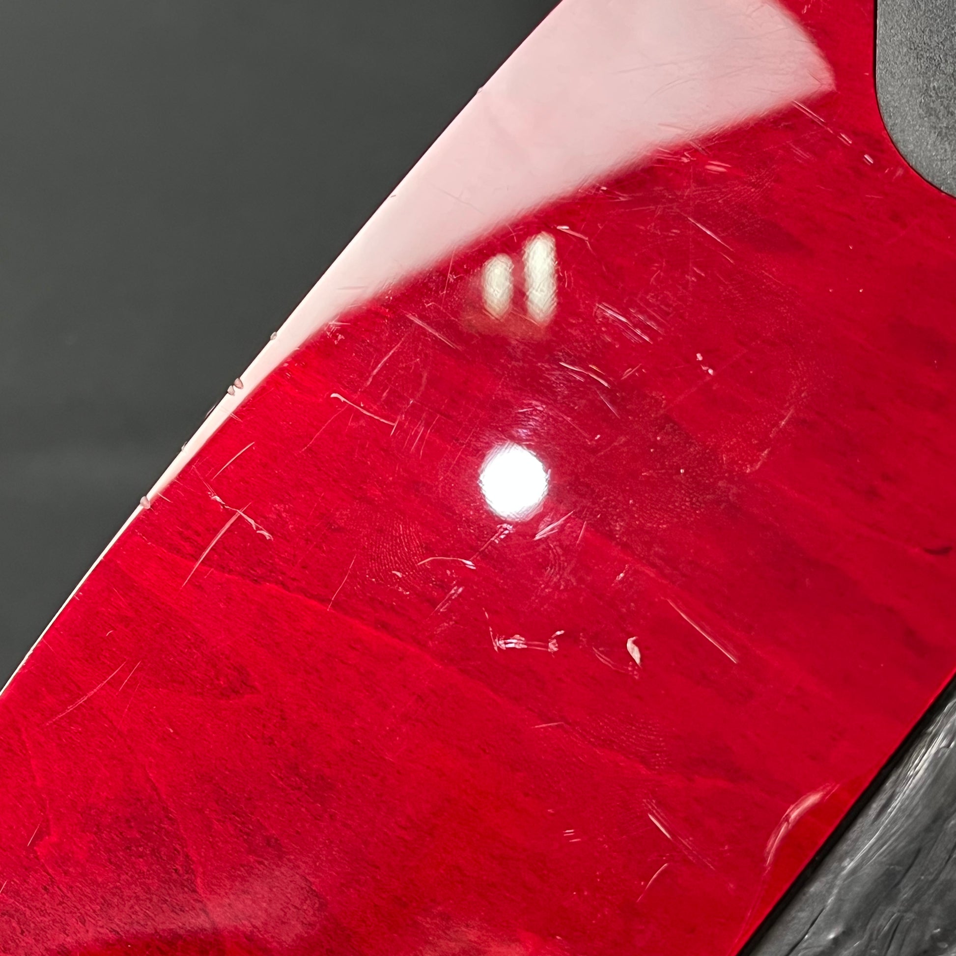 Ibanez Premium RG950QMZ