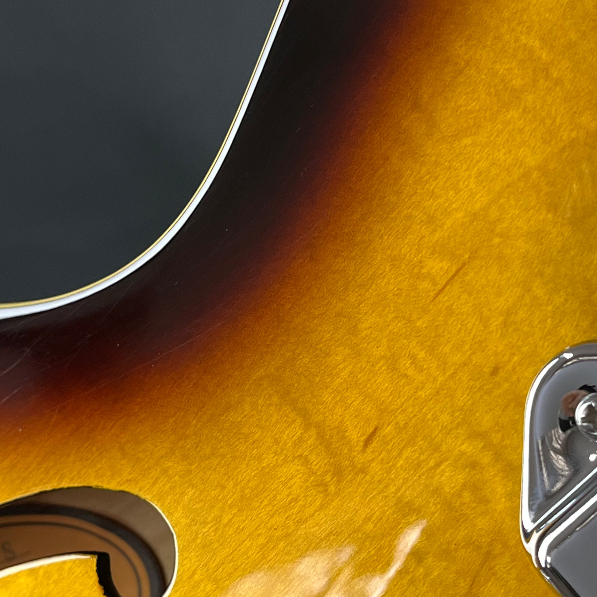 Epiphone Korea Casino VS