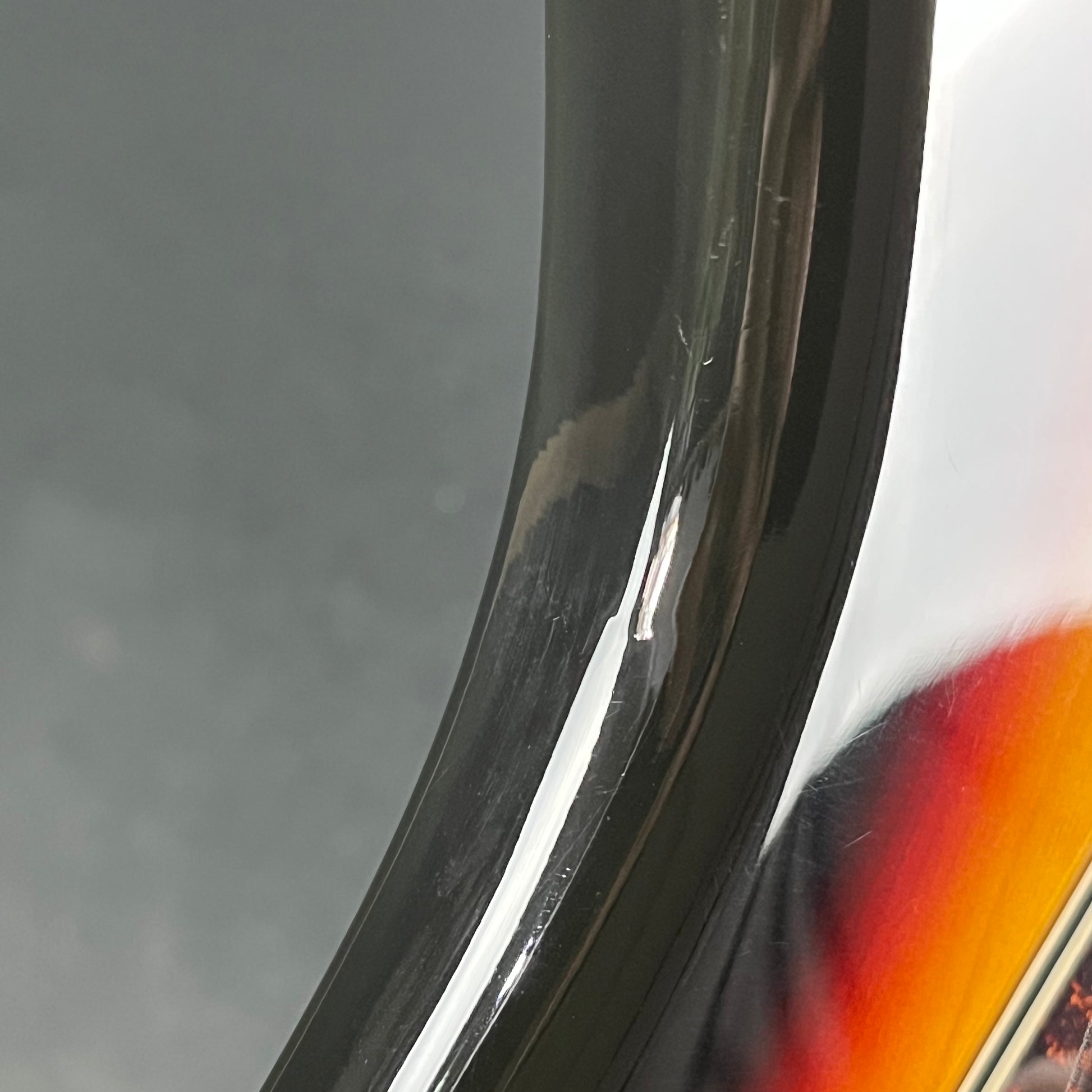 Photogenic Jazz Bass