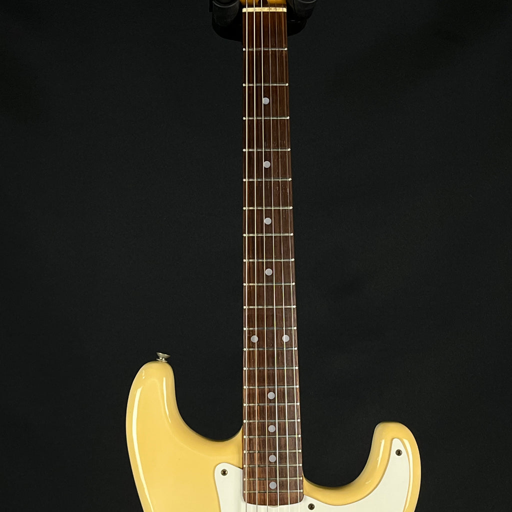 Fernandes Japan FST-50 Stratocaster (Stone Logo)