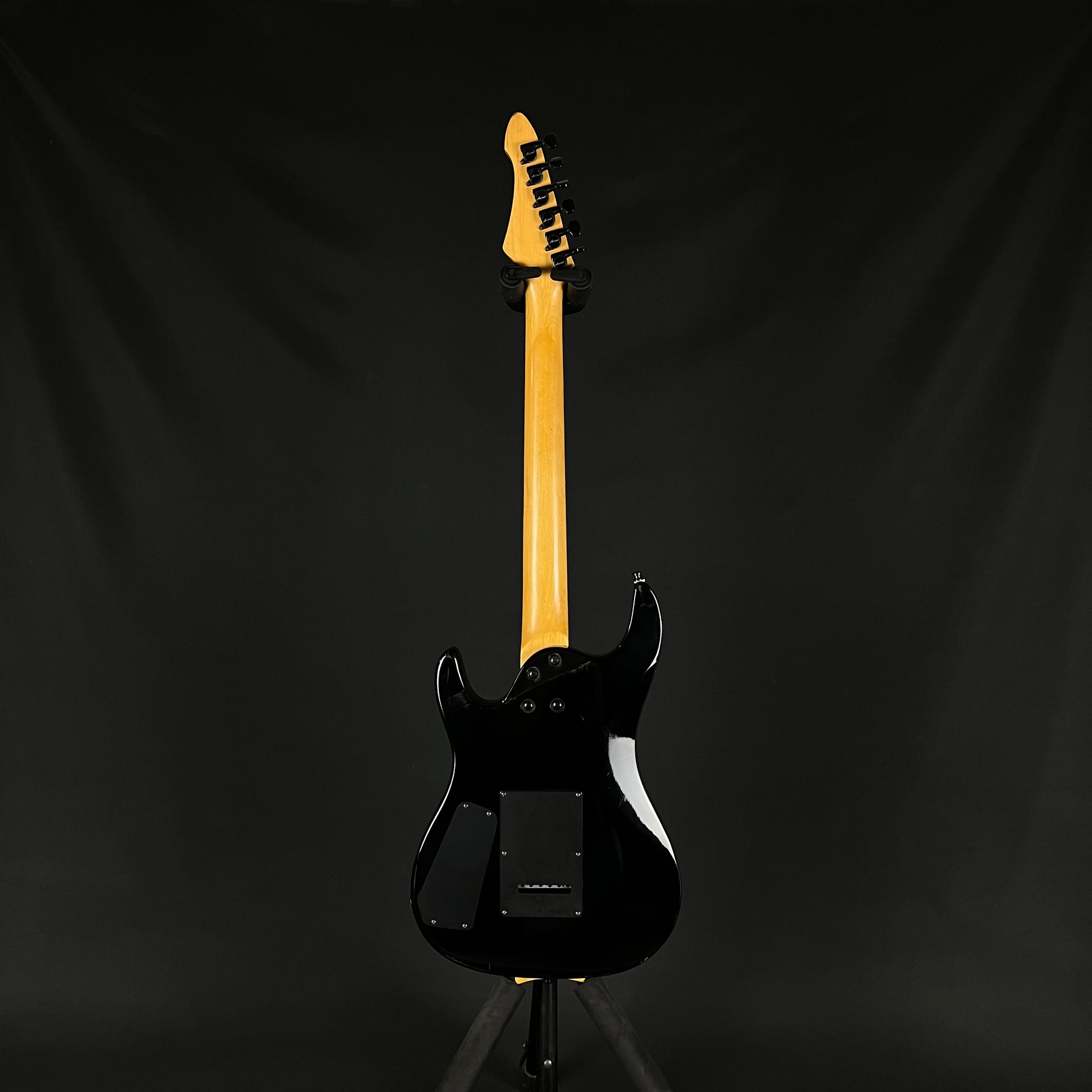 Aria Pro II CT Series