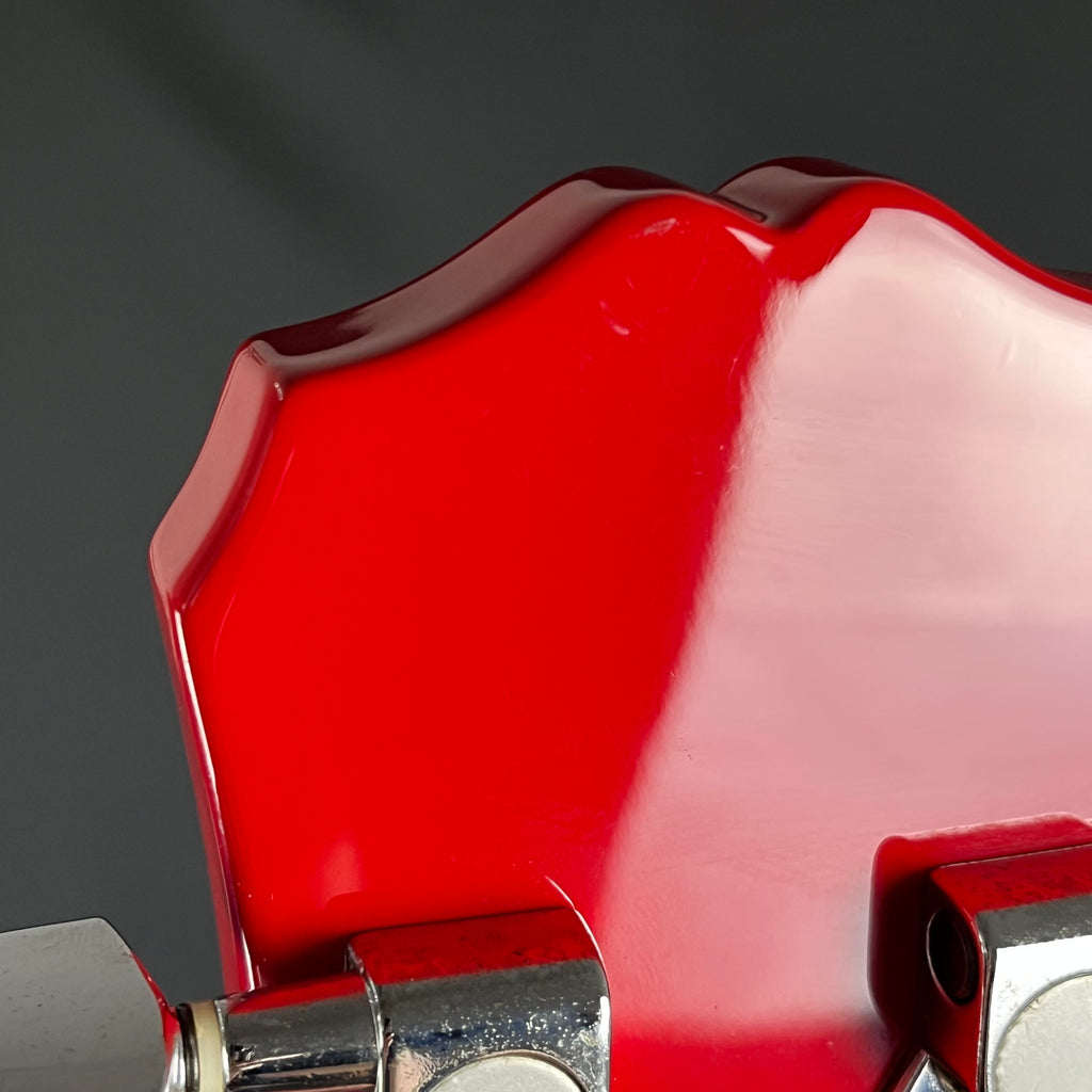 Epiphone SG G-310 Bolt-on