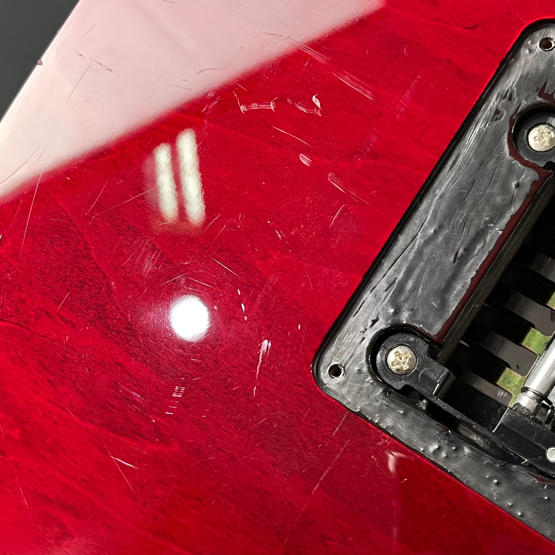 Ibanez Premium RG950QMZ