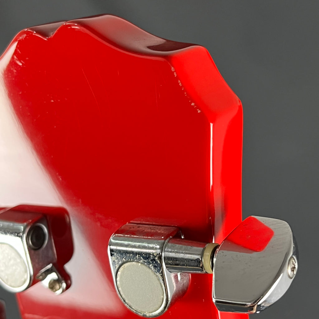 Epiphone SG G-310 Bolt-on