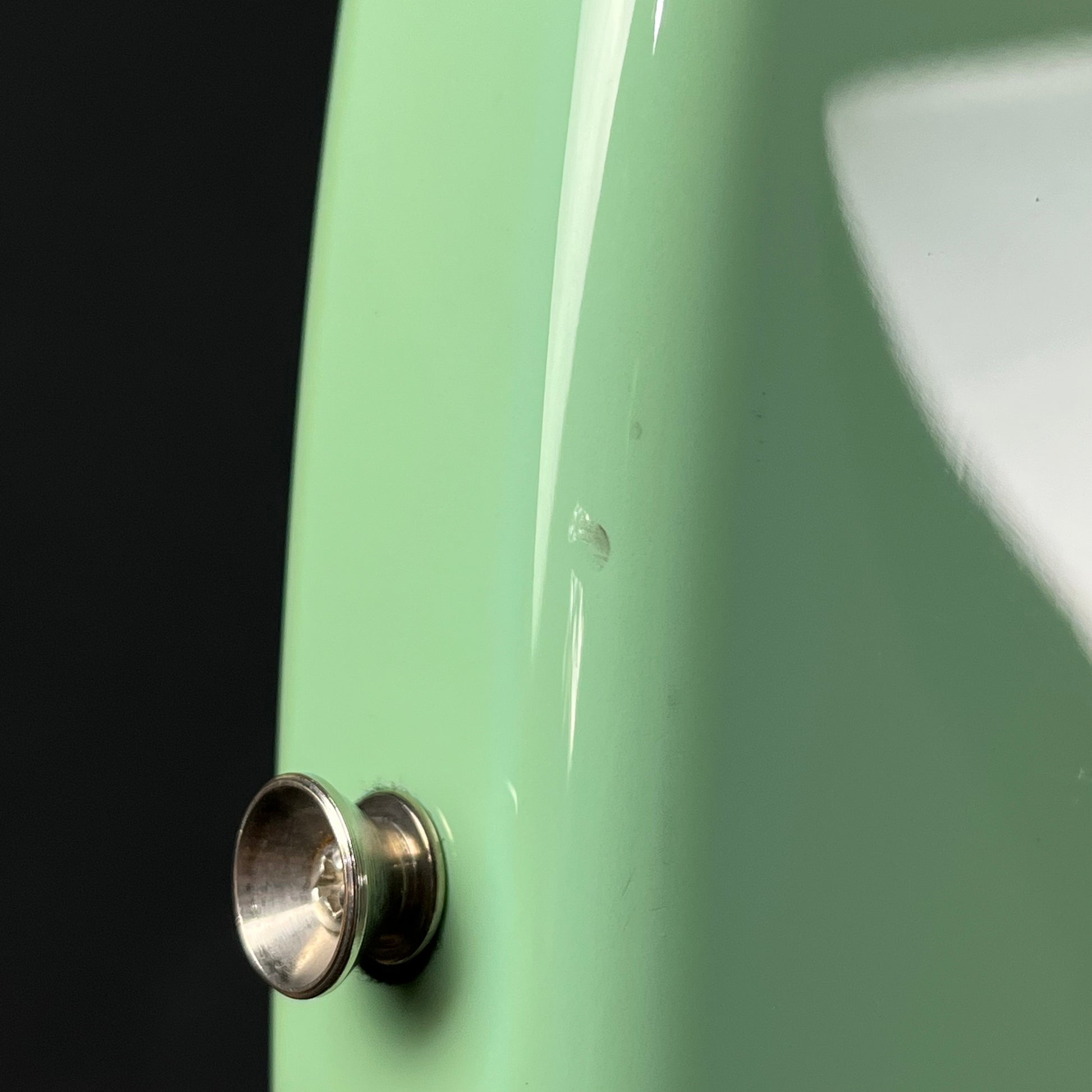 Bacchus Universe Series Jazz Bass
