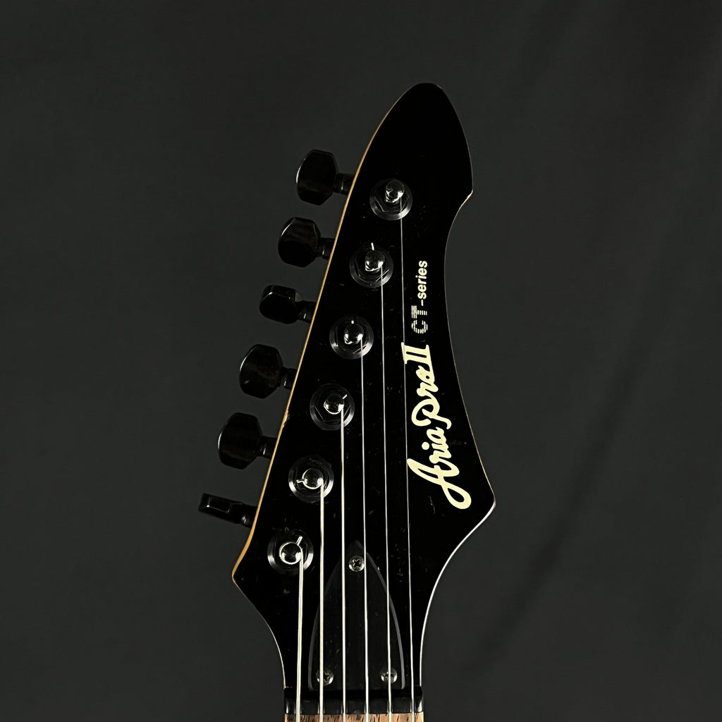 Aria Pro II CT Series