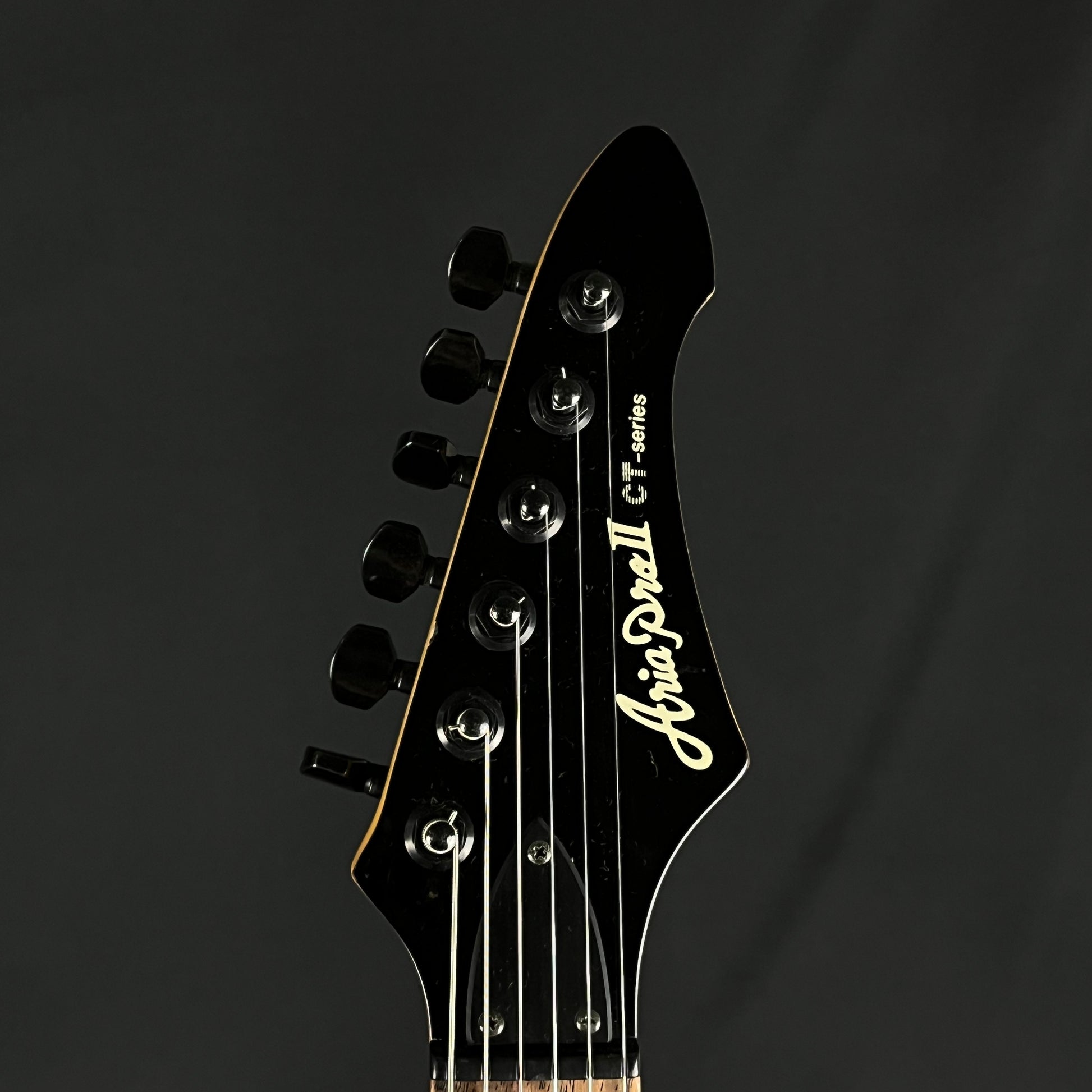 Aria Pro II CT Series