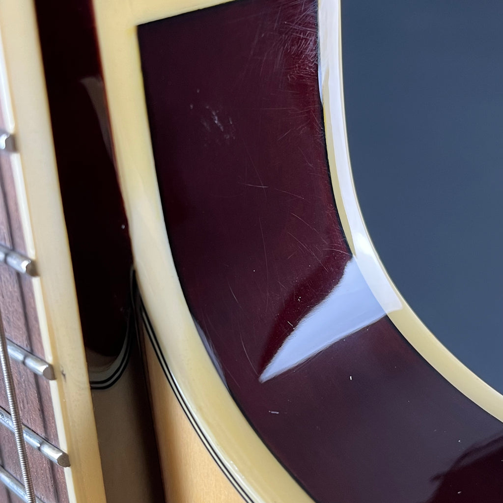 Ibanez AGB200 Bass 2022