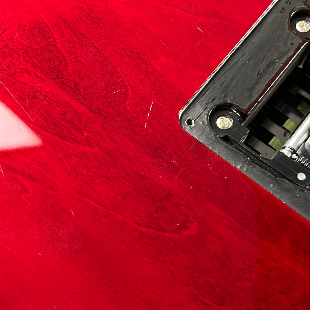 Ibanez Premium RG950QMZ