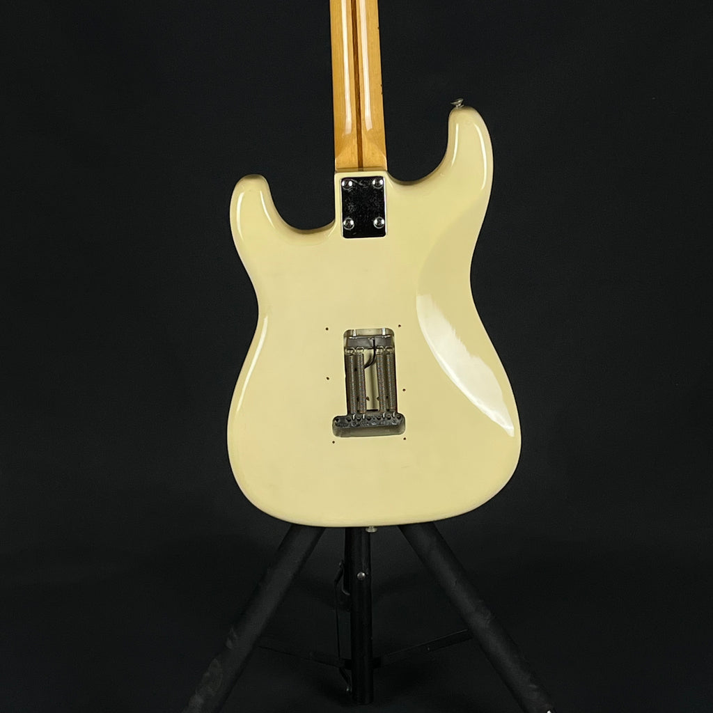 Fernandes Japan FST-50 Stratocaster (Stone Logo)