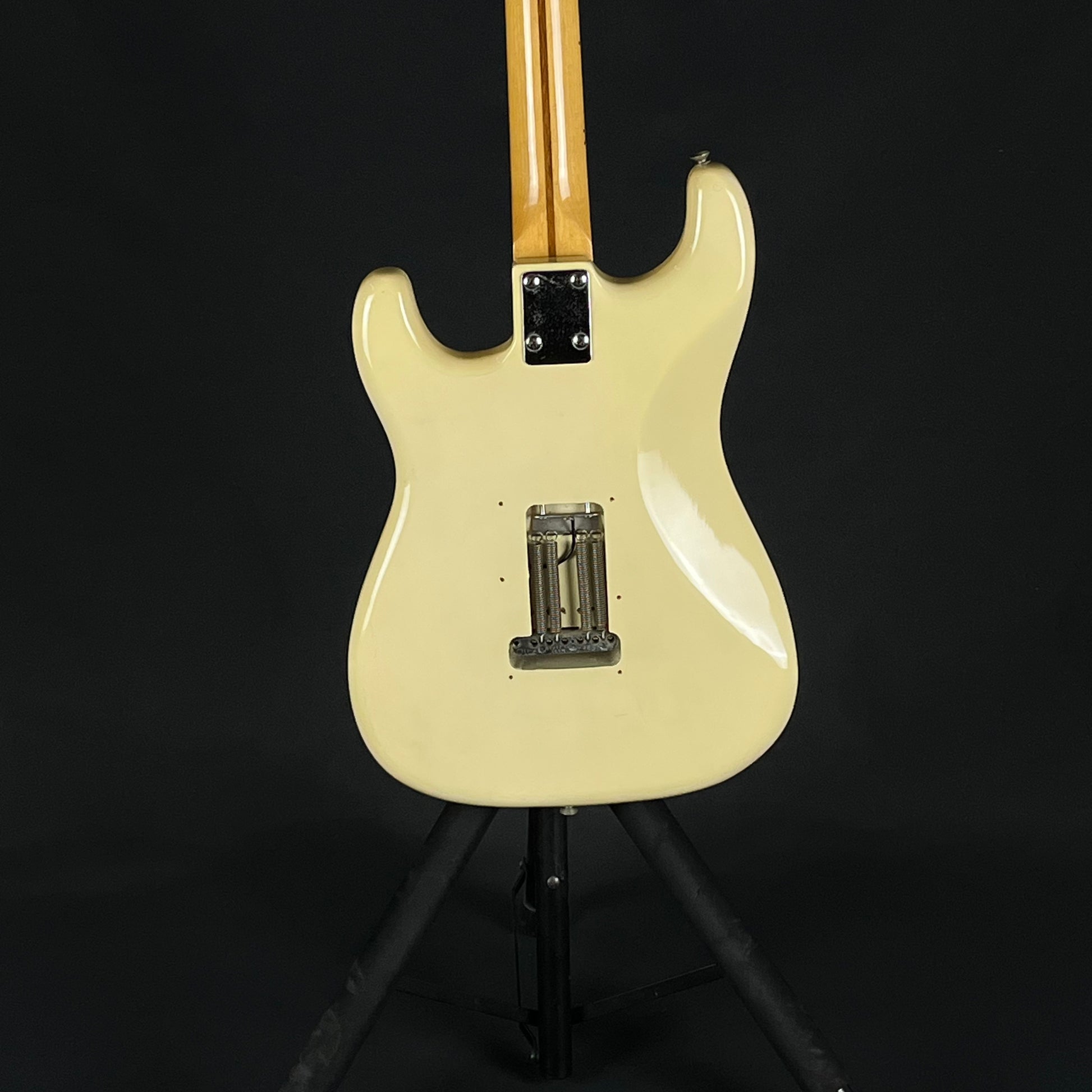 Fernandes Japan FST-50 Stratocaster (Stone Logo)
