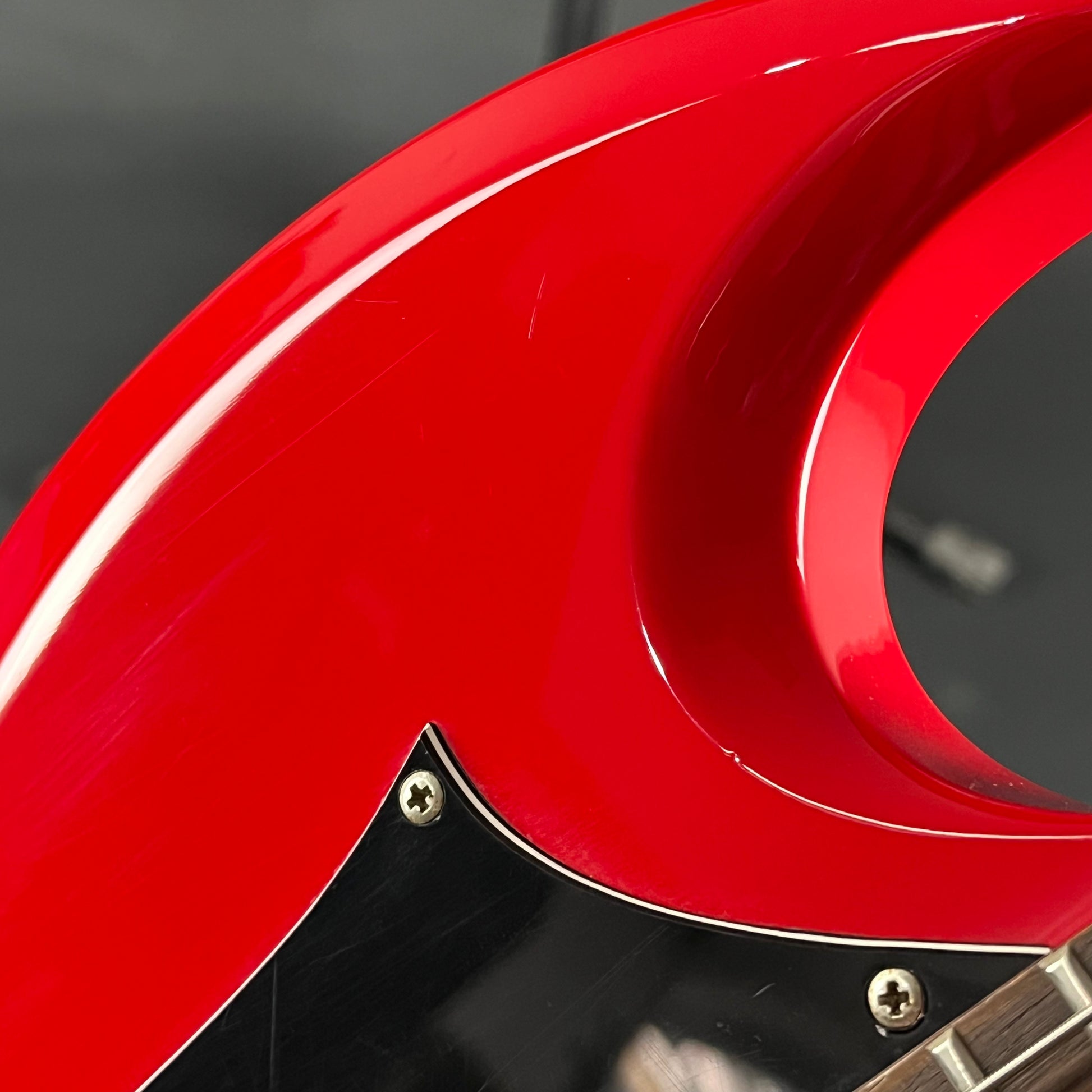 Epiphone SG G-310 Bolt-on