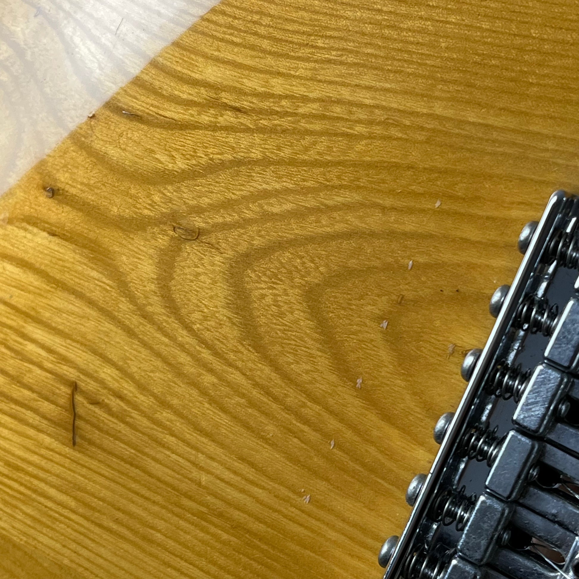 YAMAHA Japan Super Rockn'roller 400