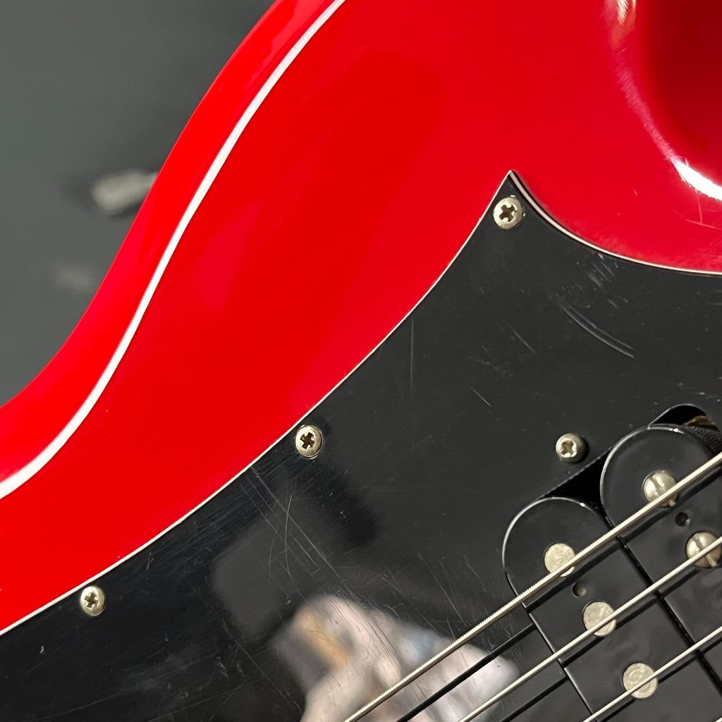 Epiphone SG G-310 Bolt-on