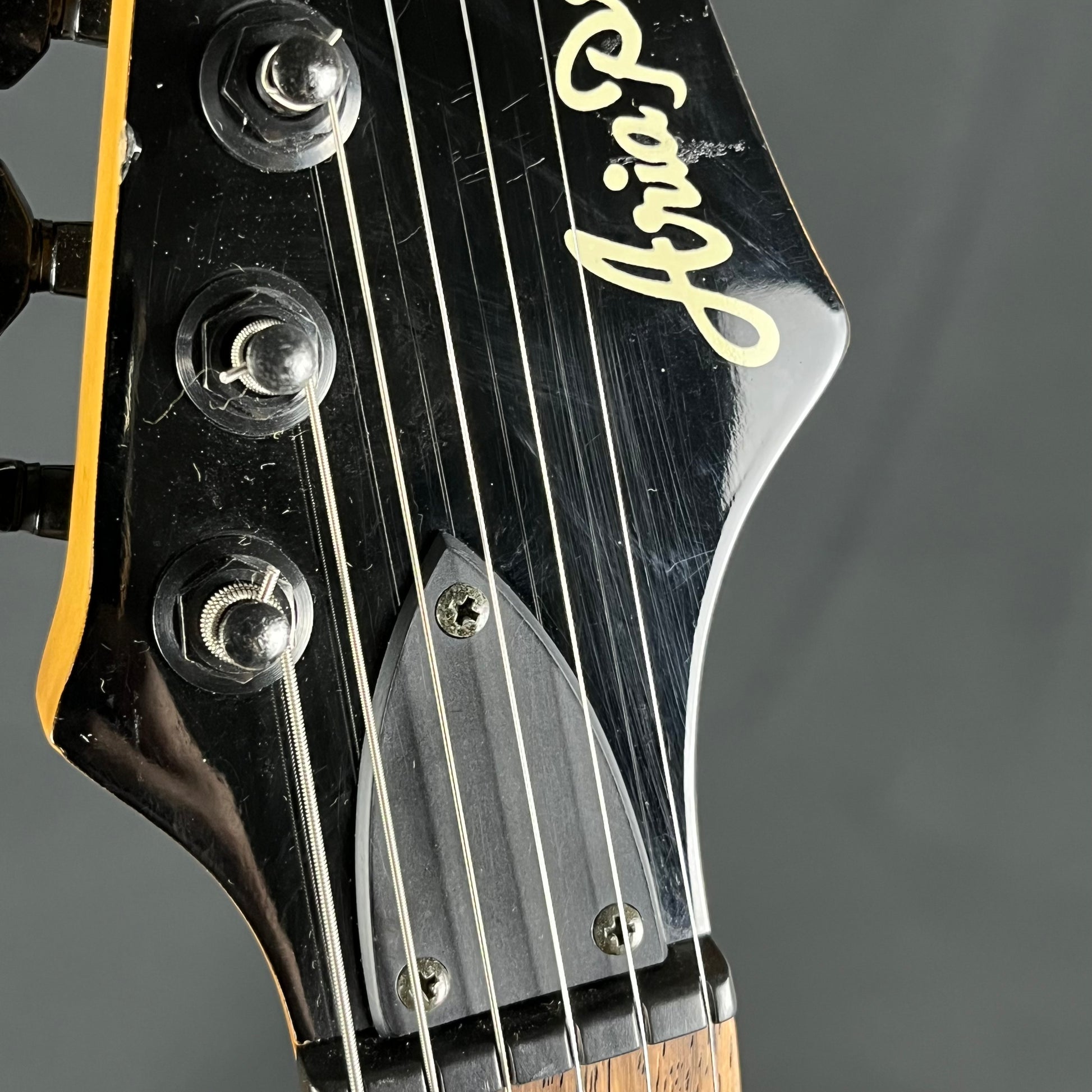 Aria Pro II CT Series