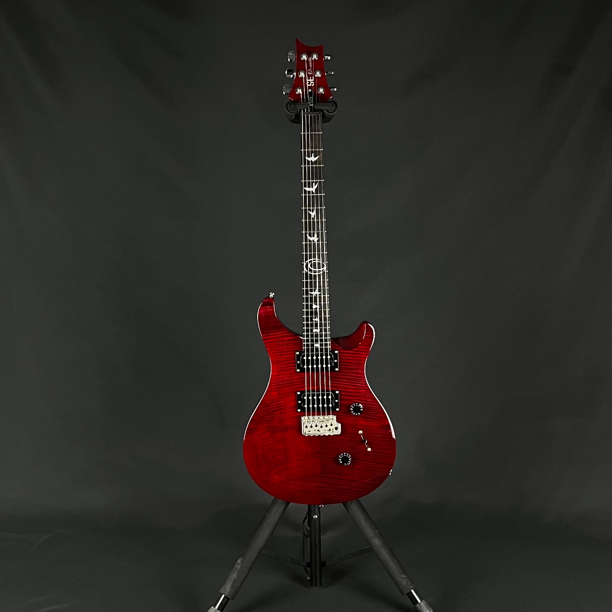 PRS SE Orianthi 2012