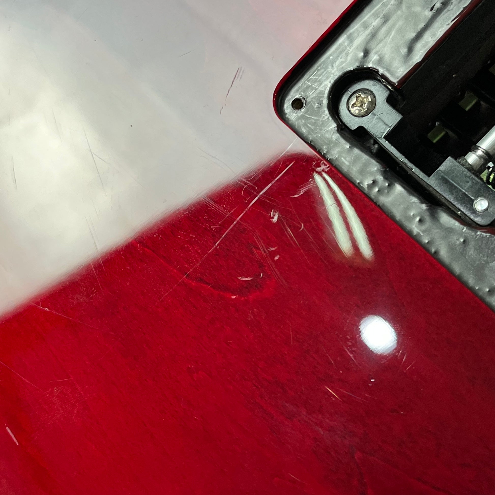 Ibanez Premium RG950QMZ