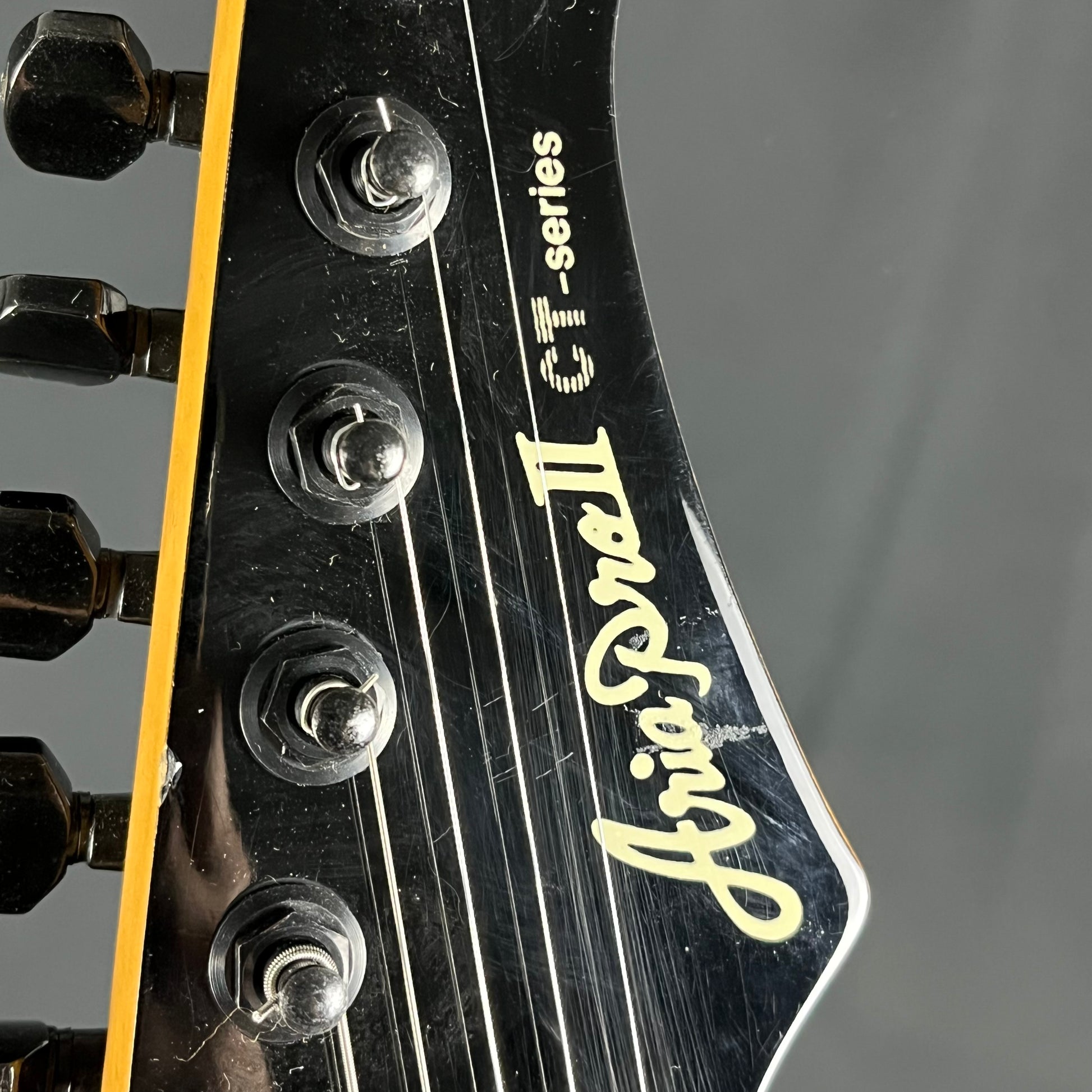 Aria Pro II CT Series