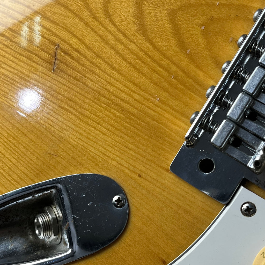 YAMAHA Japan Super Rockn'roller 400