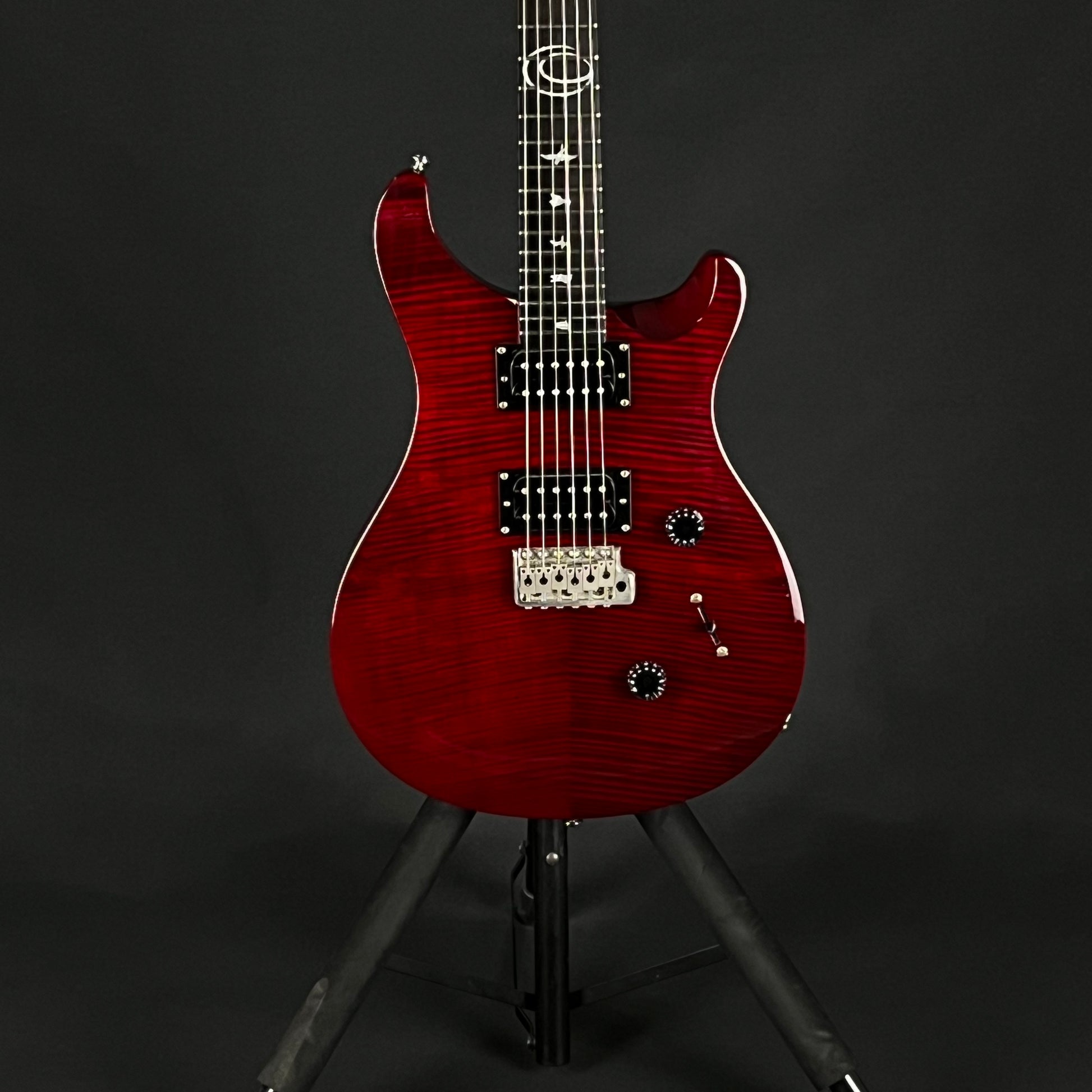 PRS SE Orianthi 2012
