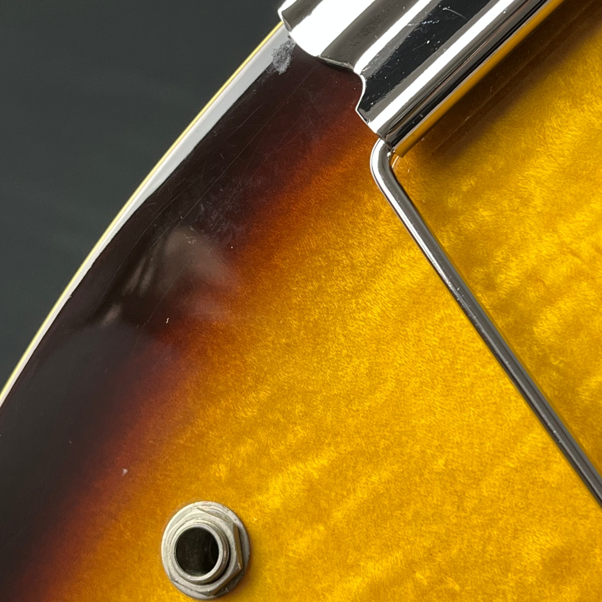 Epiphone Korea Casino VS