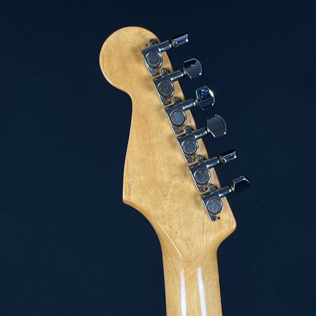 Fernandes Japan FST-50 Stratocaster (Stone Logo)