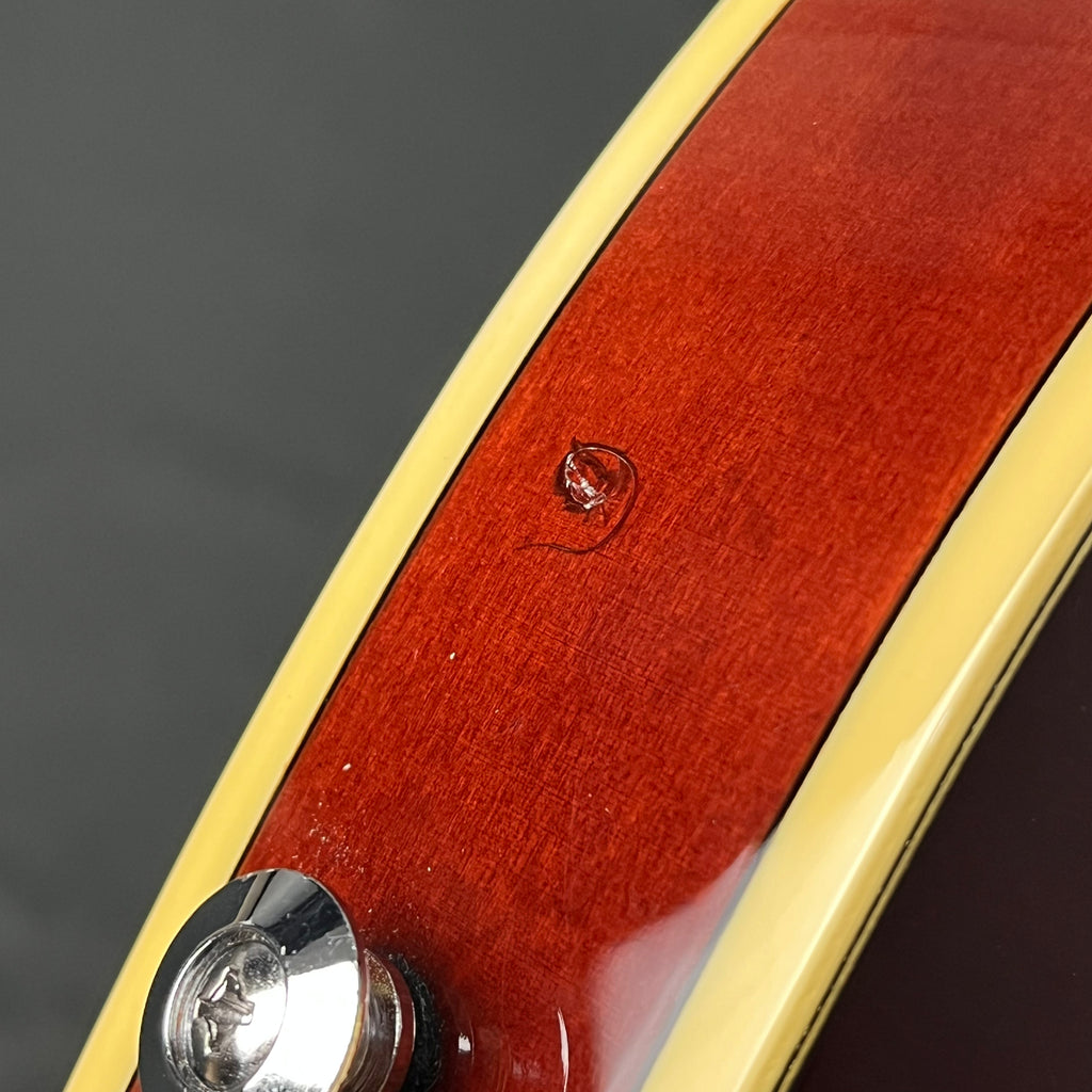 Ibanez AGB200 Bass 2022