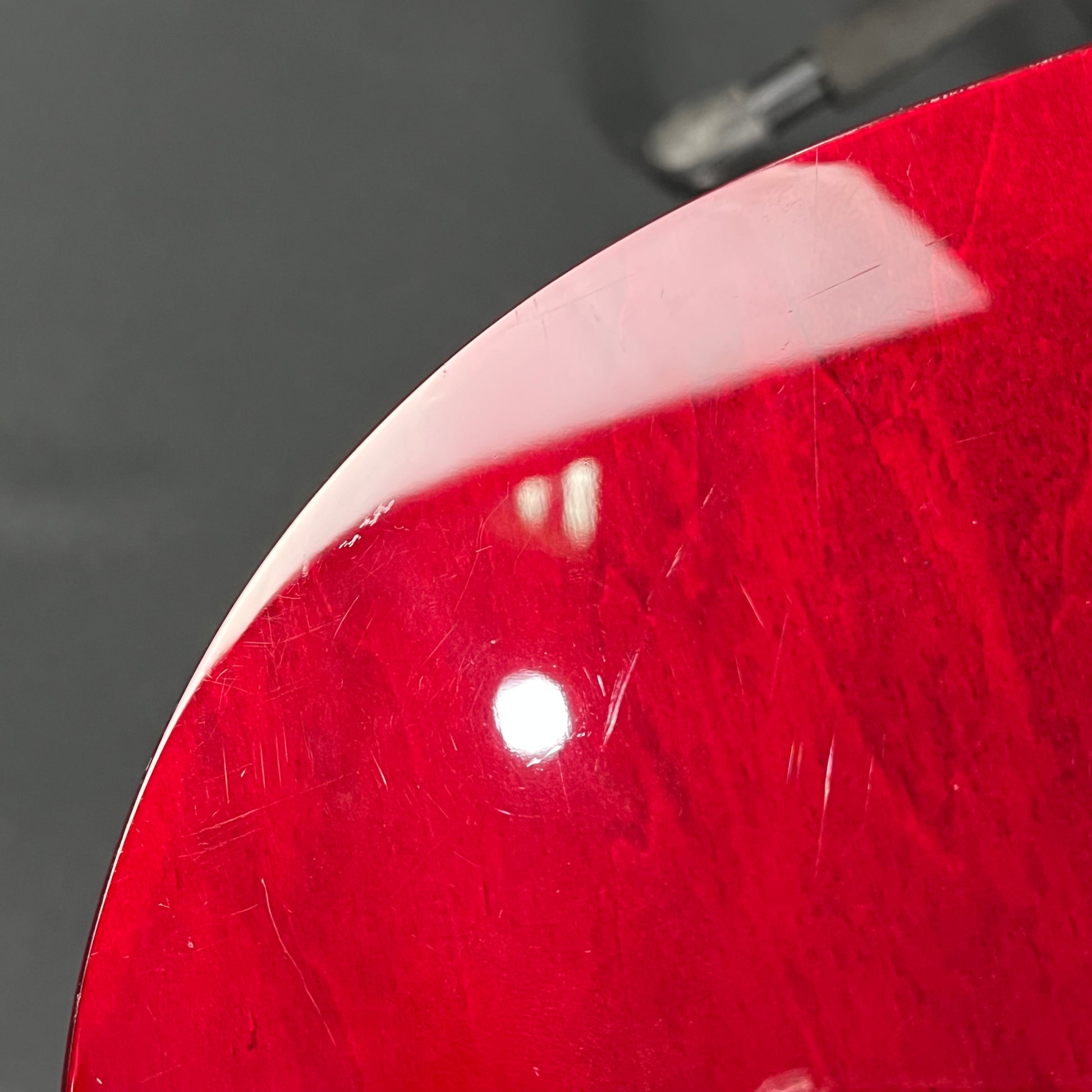 Ibanez Premium RG950QMZ