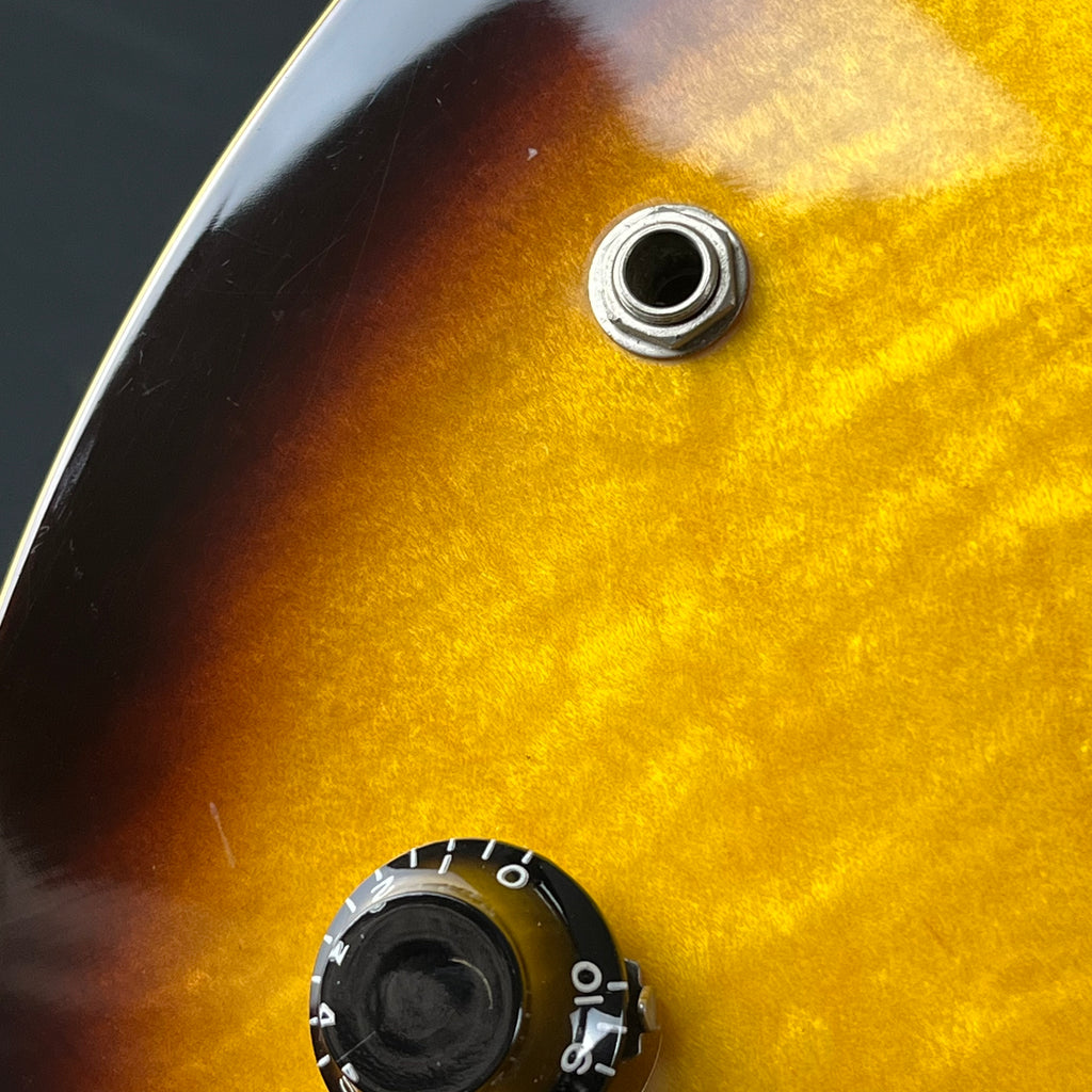 Epiphone Korea Casino VS