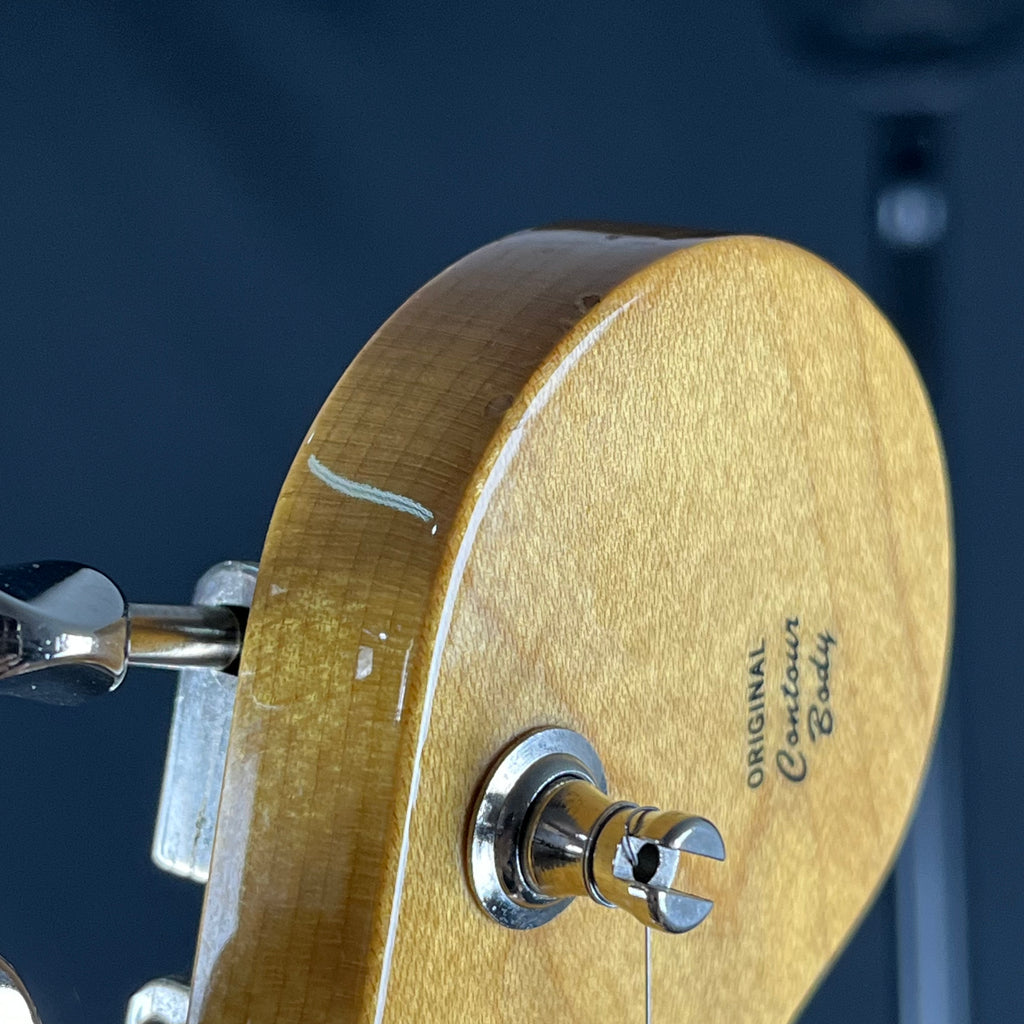 Fender Japan Classic 60s Stratocaster *Fake*