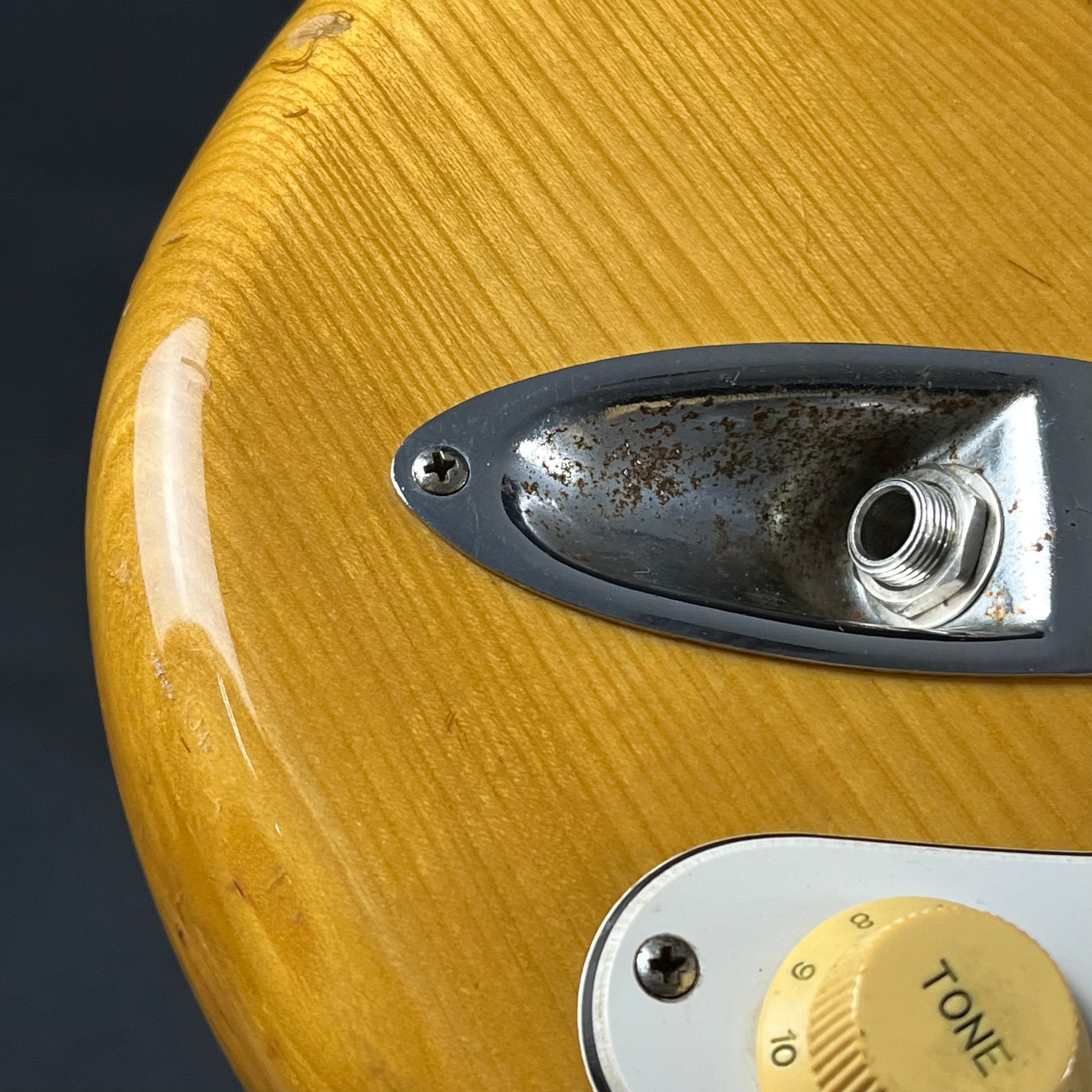 YAMAHA Japan Super Rockn'roller 400