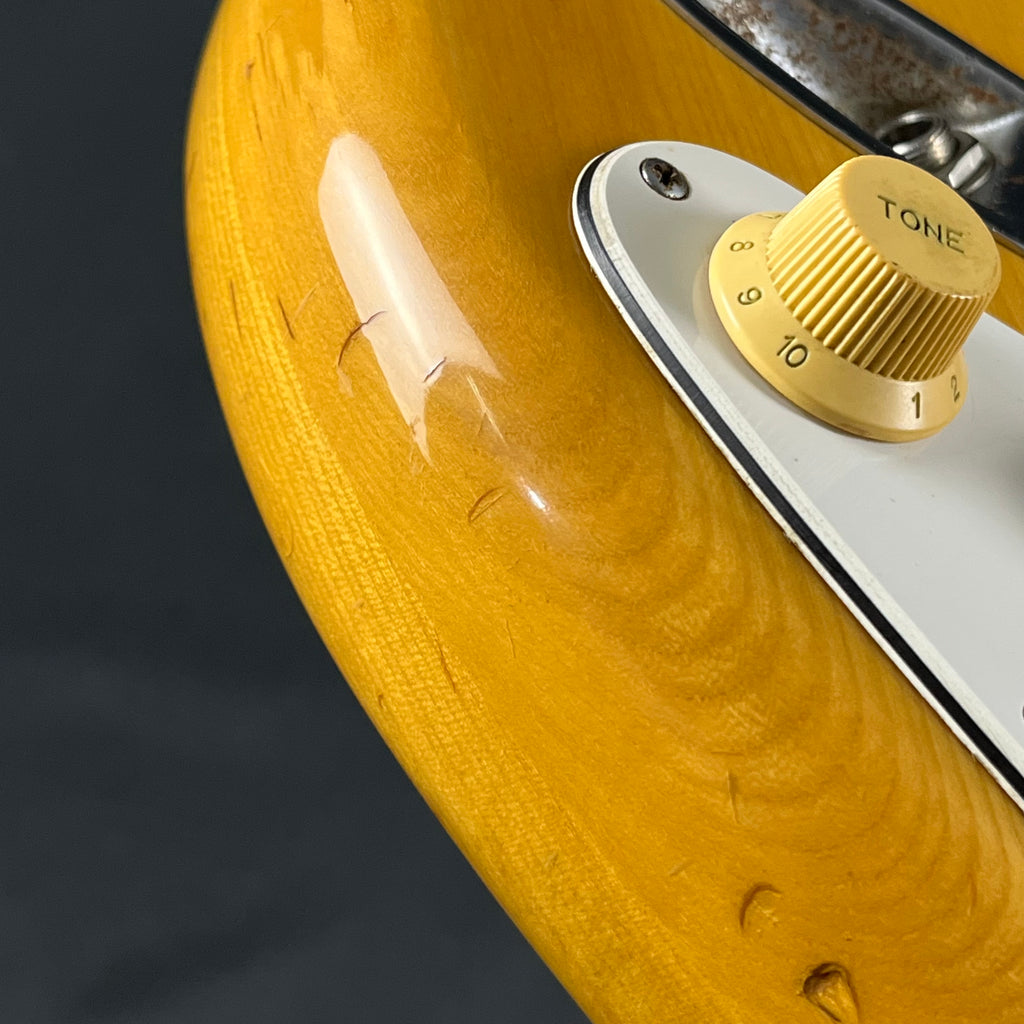 YAMAHA Japan Super Rockn'roller 400