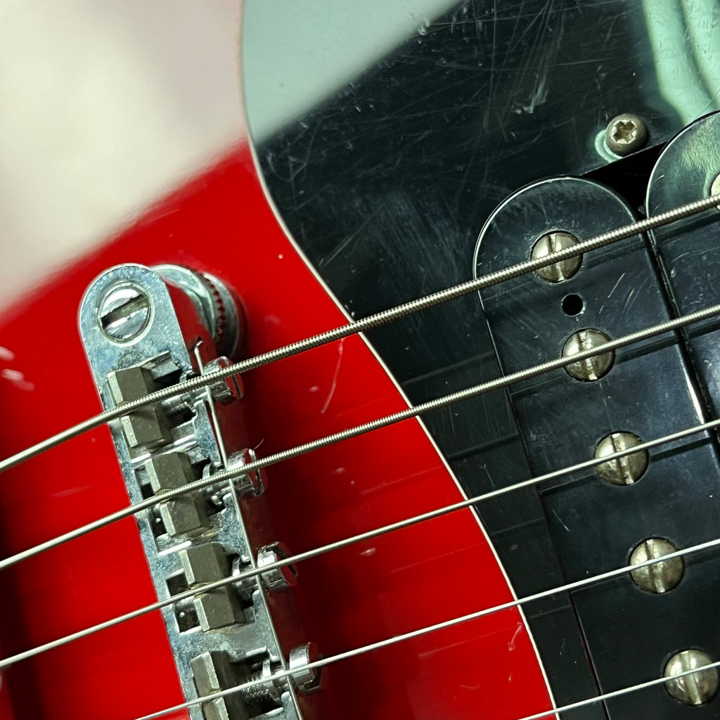 Epiphone SG G-310 Bolt-on